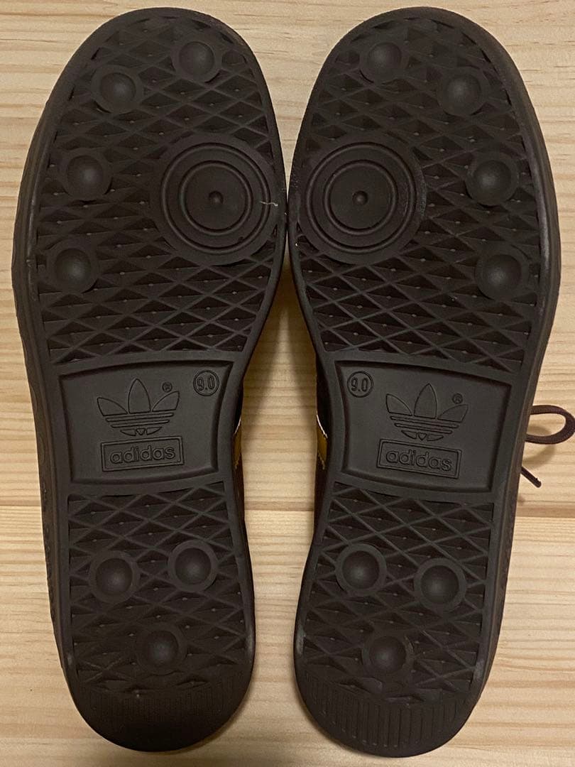 靴 adidas/CITY SERIES/MADRID