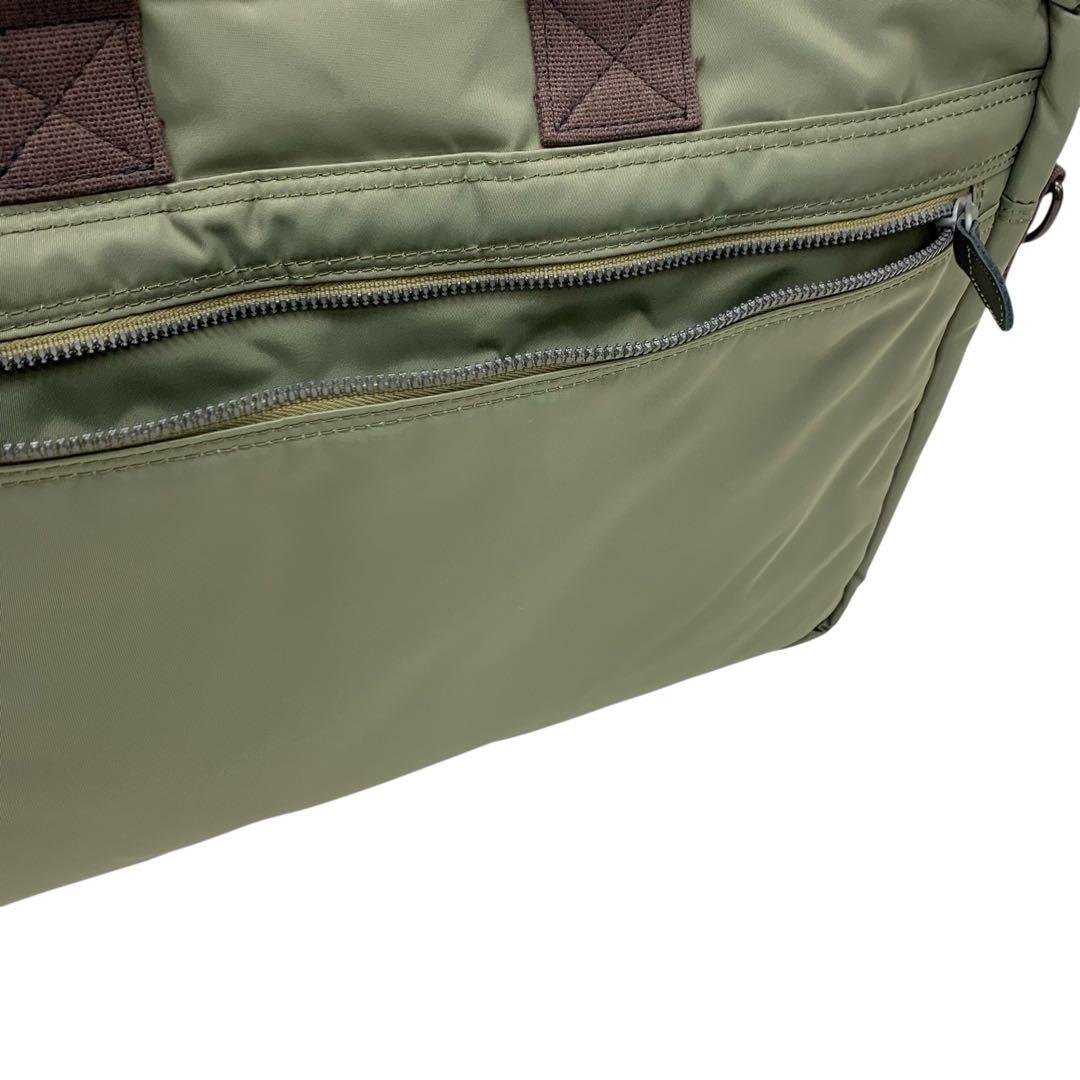 ⭐︎▲ PORTER×Buzz Rickson's”ポーター×バズリクソンズ