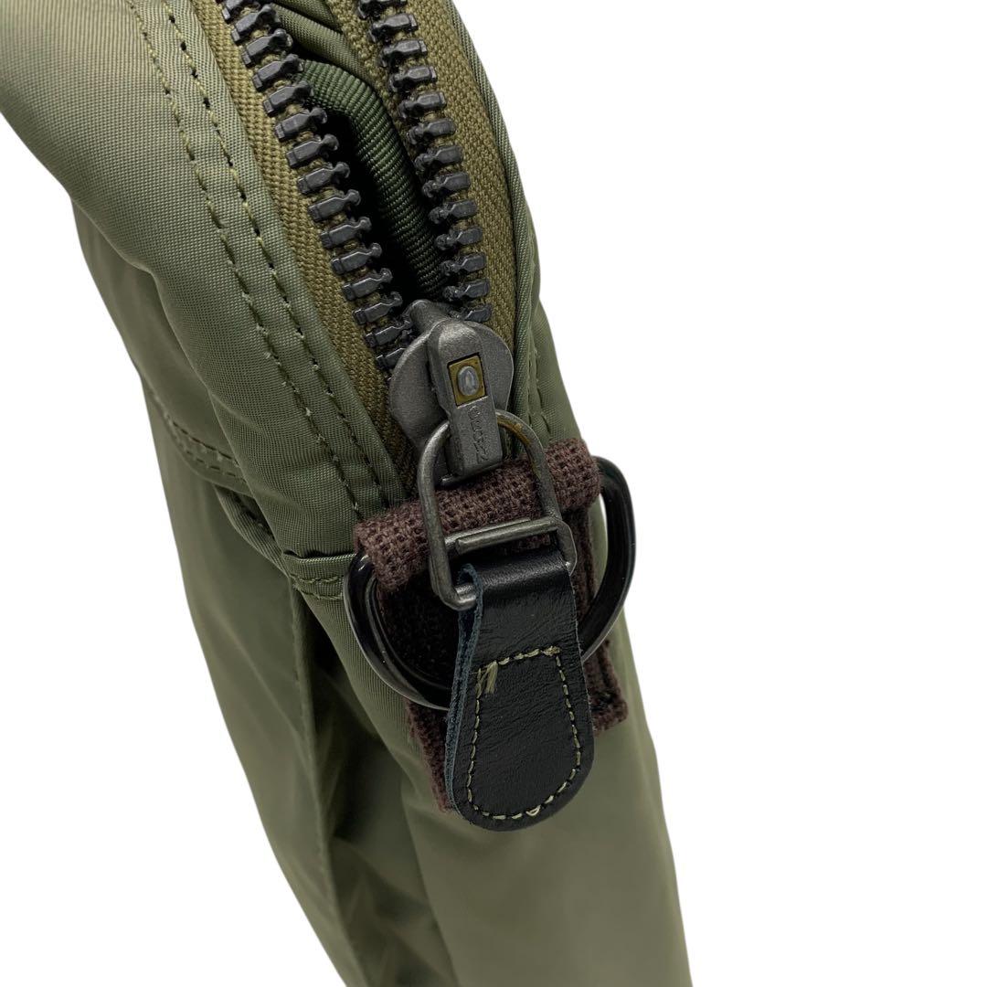 ⭐︎▲ PORTER×Buzz Rickson's”ポーター×バズリクソンズ