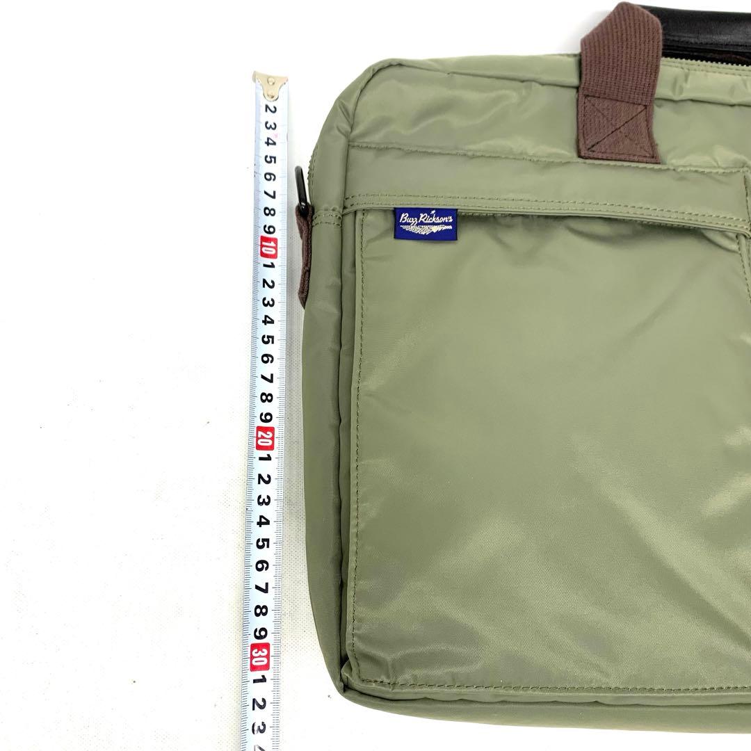 ⭐︎▲ PORTER×Buzz Rickson's”ポーター×バズリクソンズ