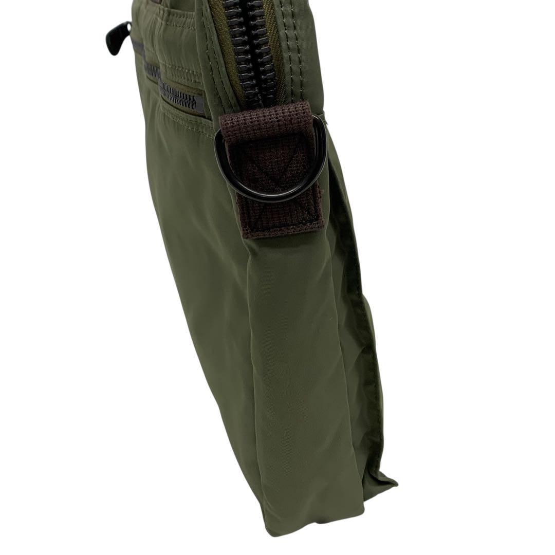 ⭐︎▲ PORTER×Buzz Rickson's”ポーター×バズリクソンズ