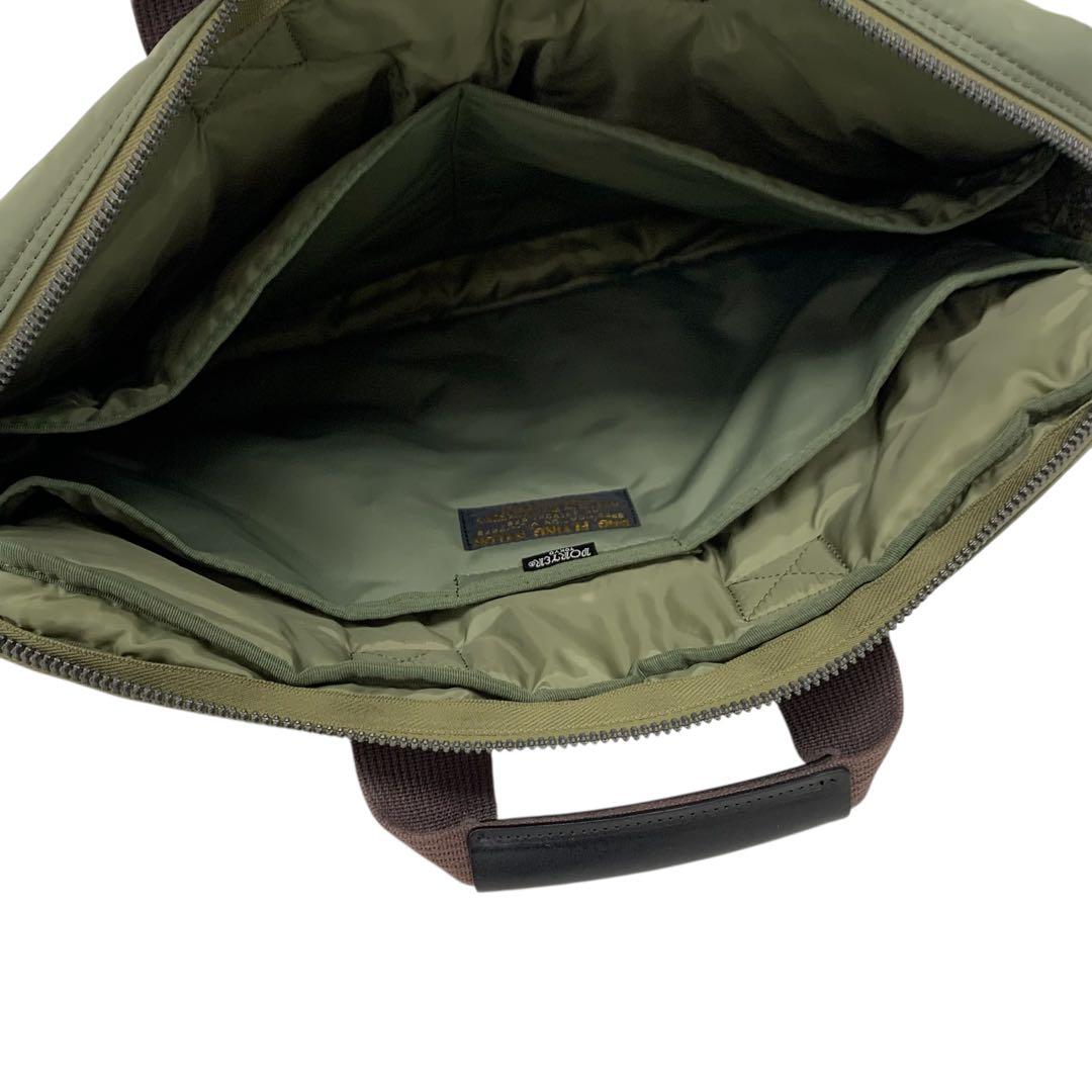 ⭐︎▲ PORTER×Buzz Rickson's”ポーター×バズリクソンズ