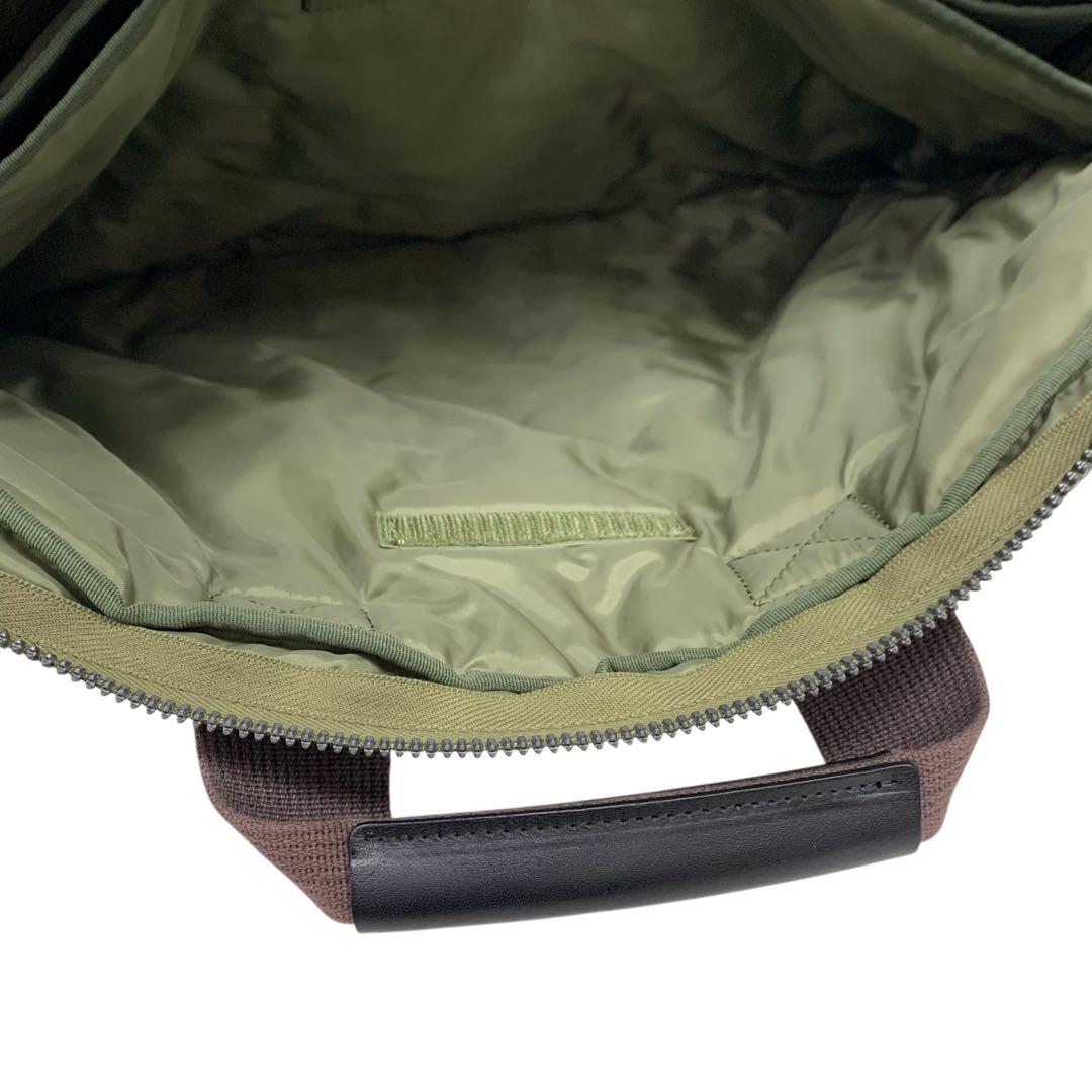 ⭐︎▲ PORTER×Buzz Rickson's”ポーター×バズリクソンズ