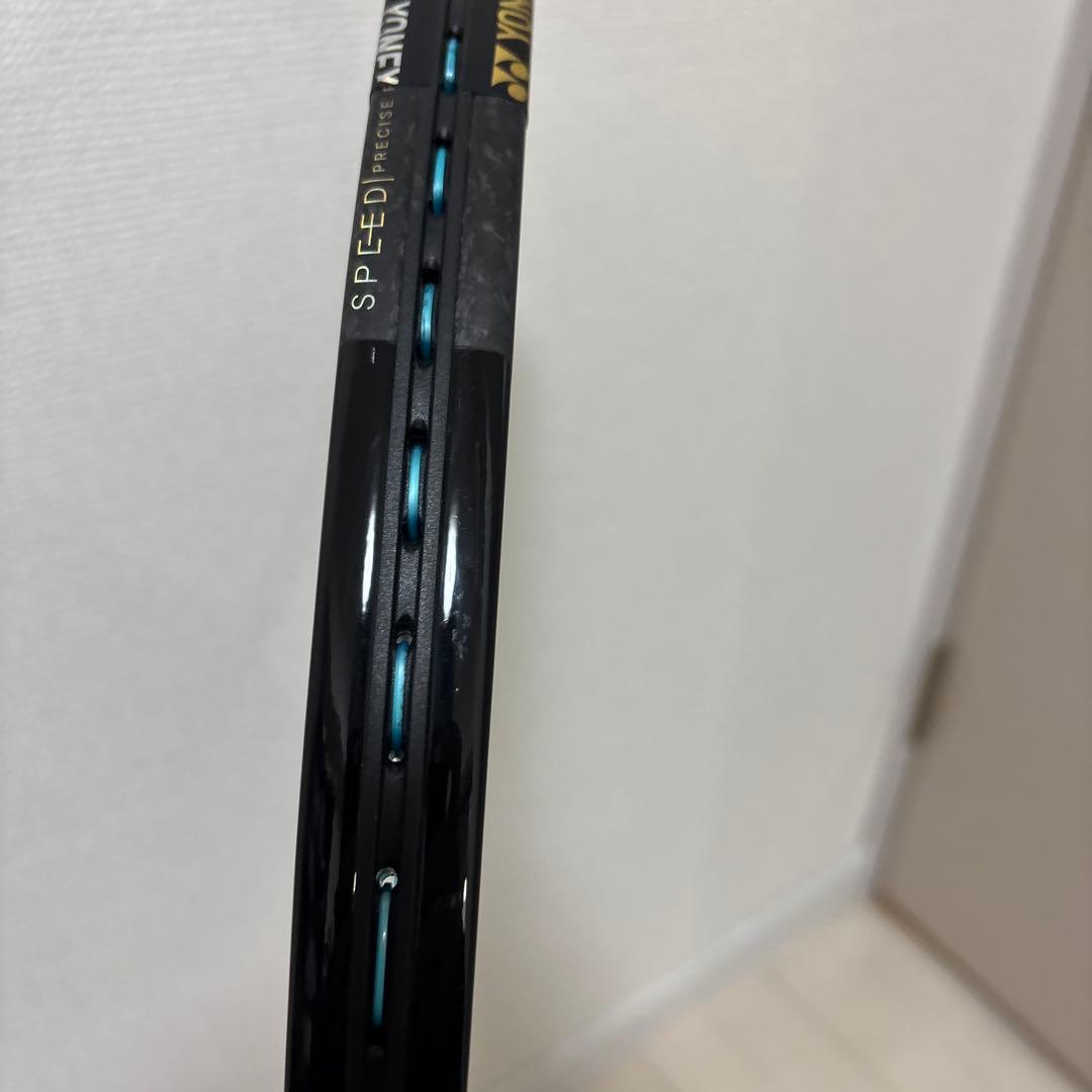 良品Speed Pro Legend 2025 G2 Head ジョコビッチ