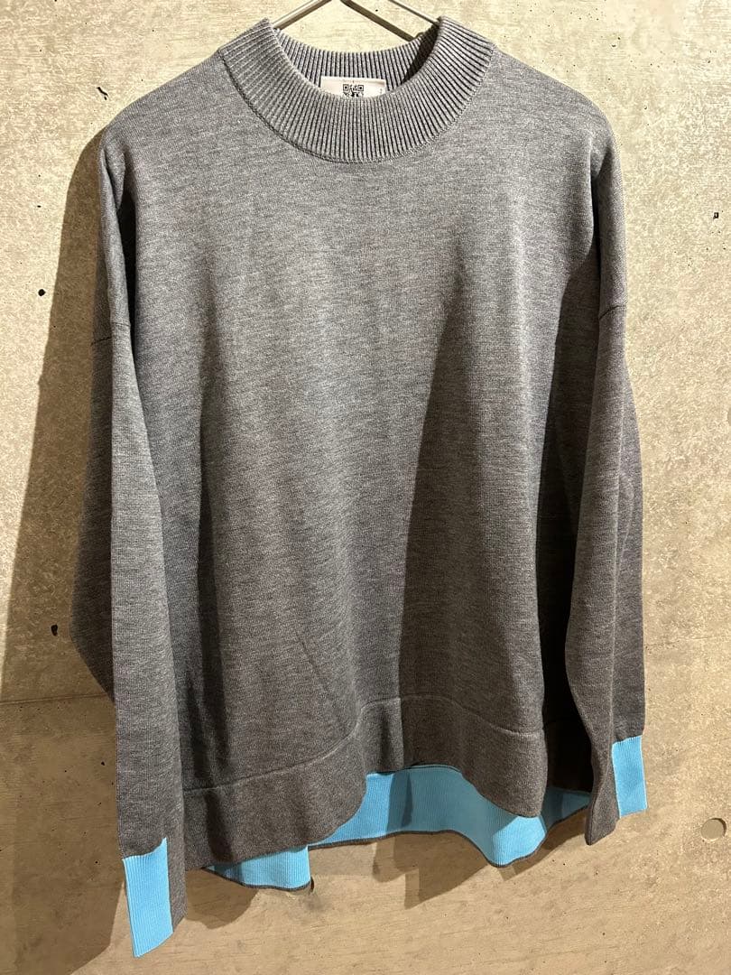 ナゴンスタンス　セーター