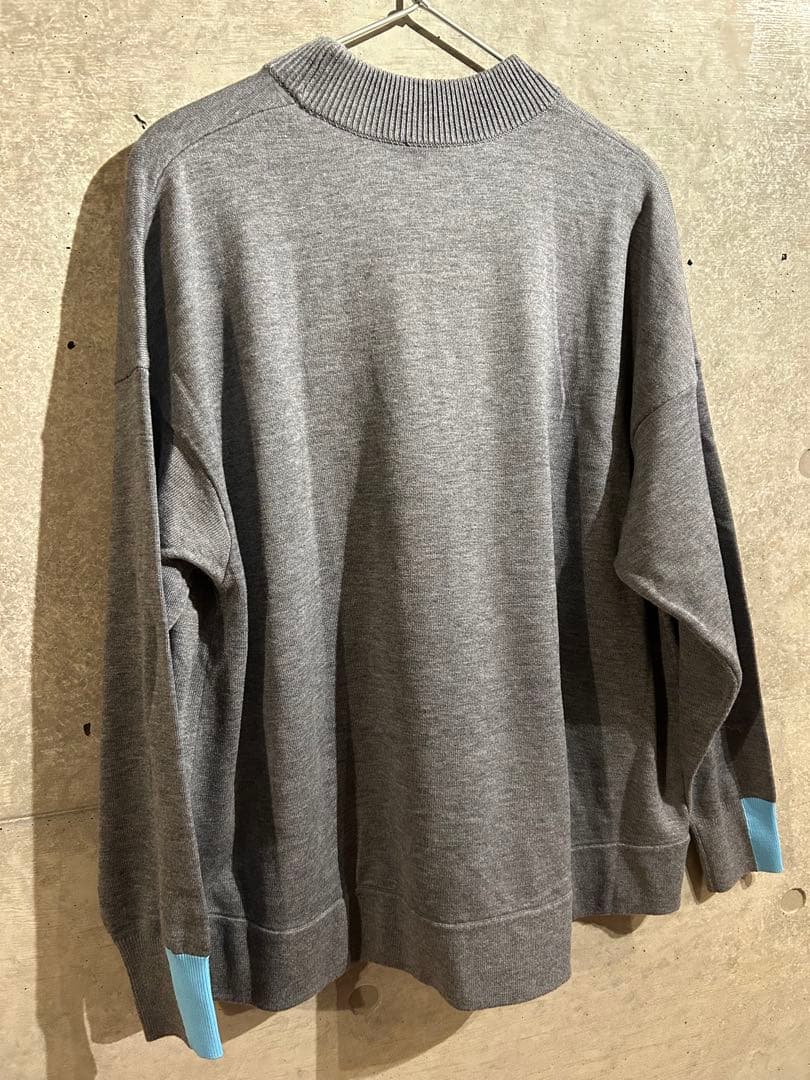 ナゴンスタンス　セーター