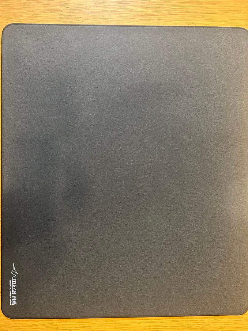 ARTISAN マウスパッド 雷電 零 飛燕 飛燕 4枚セット