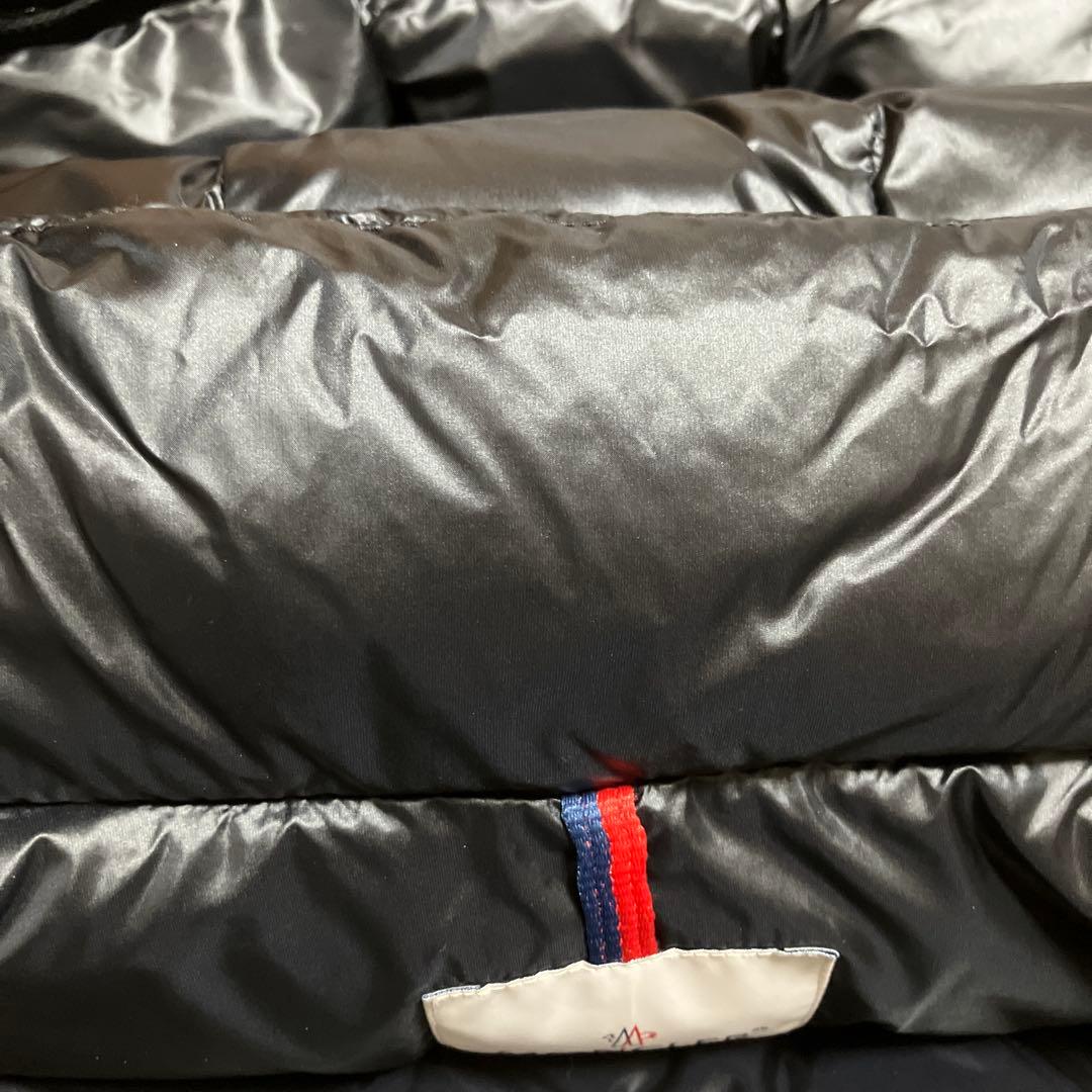 23AW MONCLER ガリヌール ダウン ベスト　サイズ3
