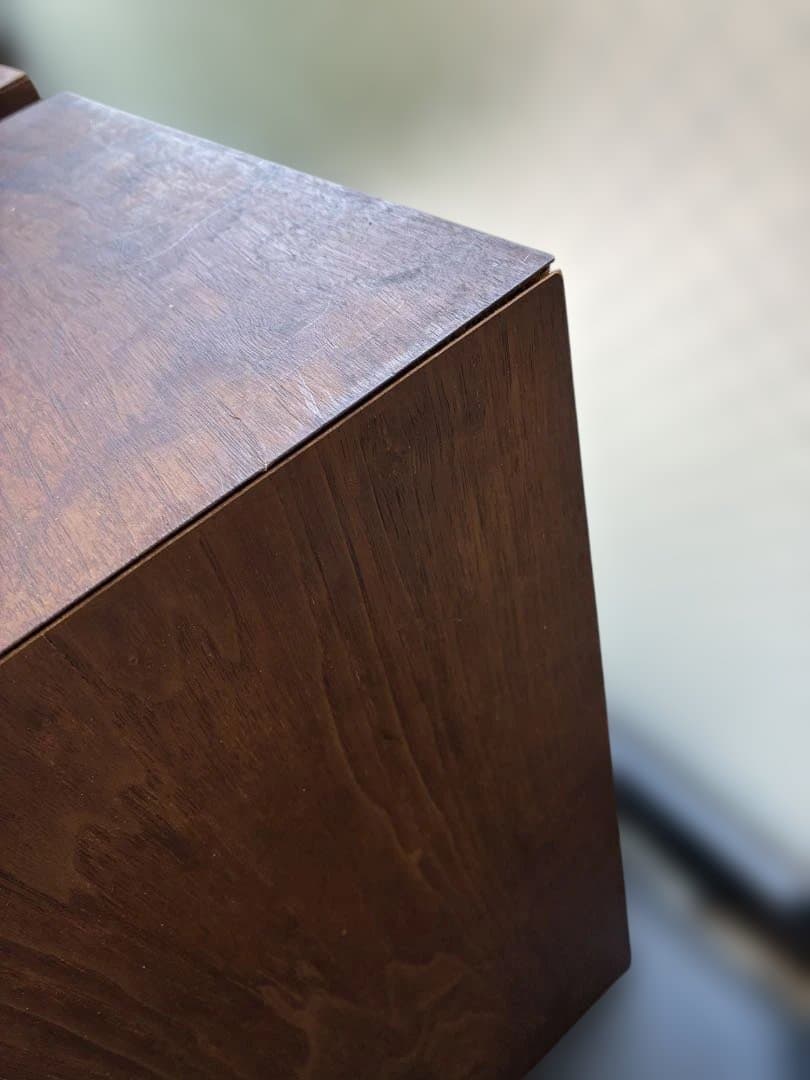 スズメ丸JBL 4301 ペア　当時物