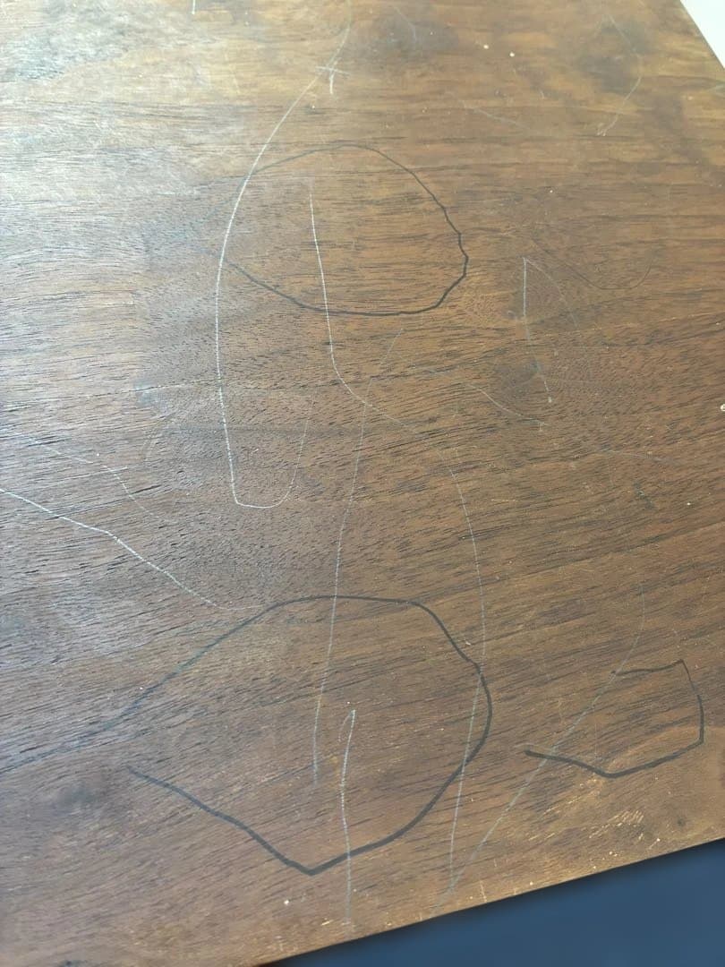 スズメ丸JBL 4301 ペア　当時物