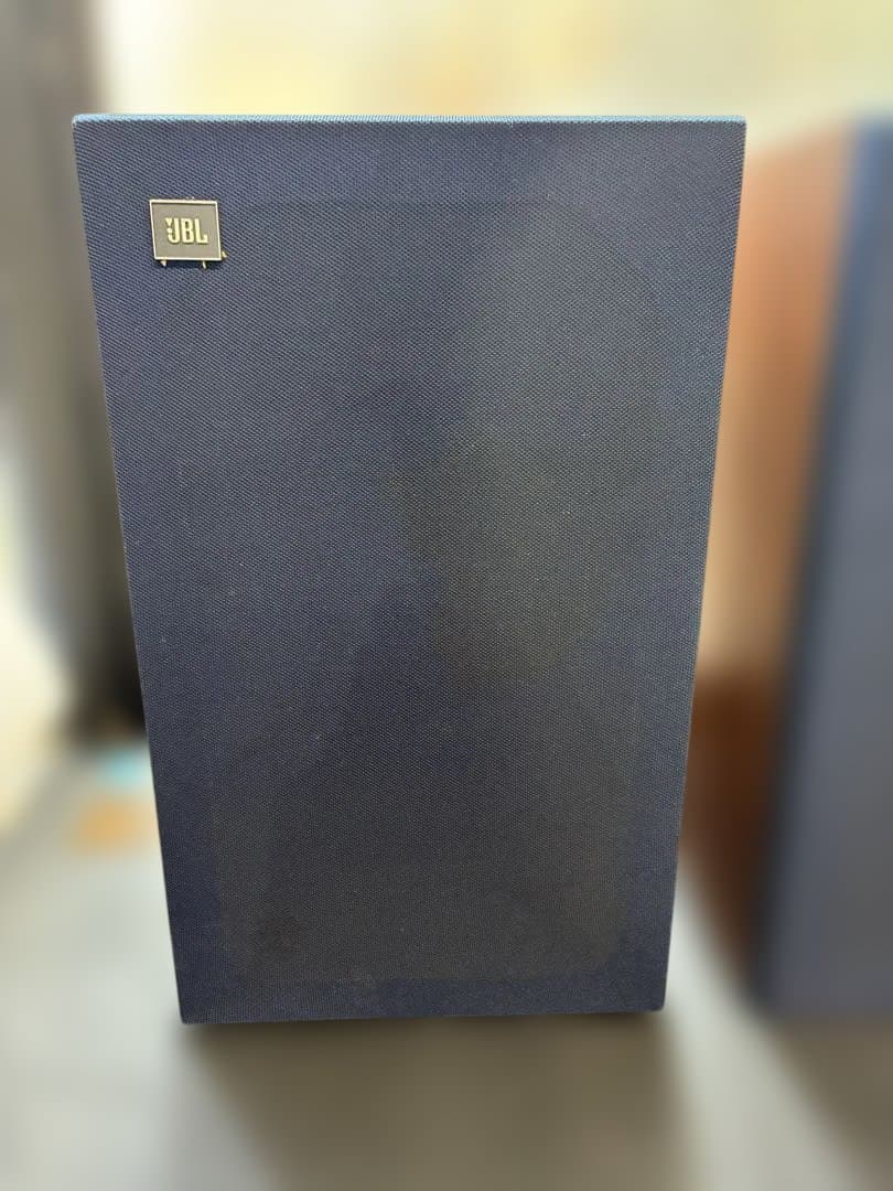 スズメ丸JBL 4301 ペア　当時物