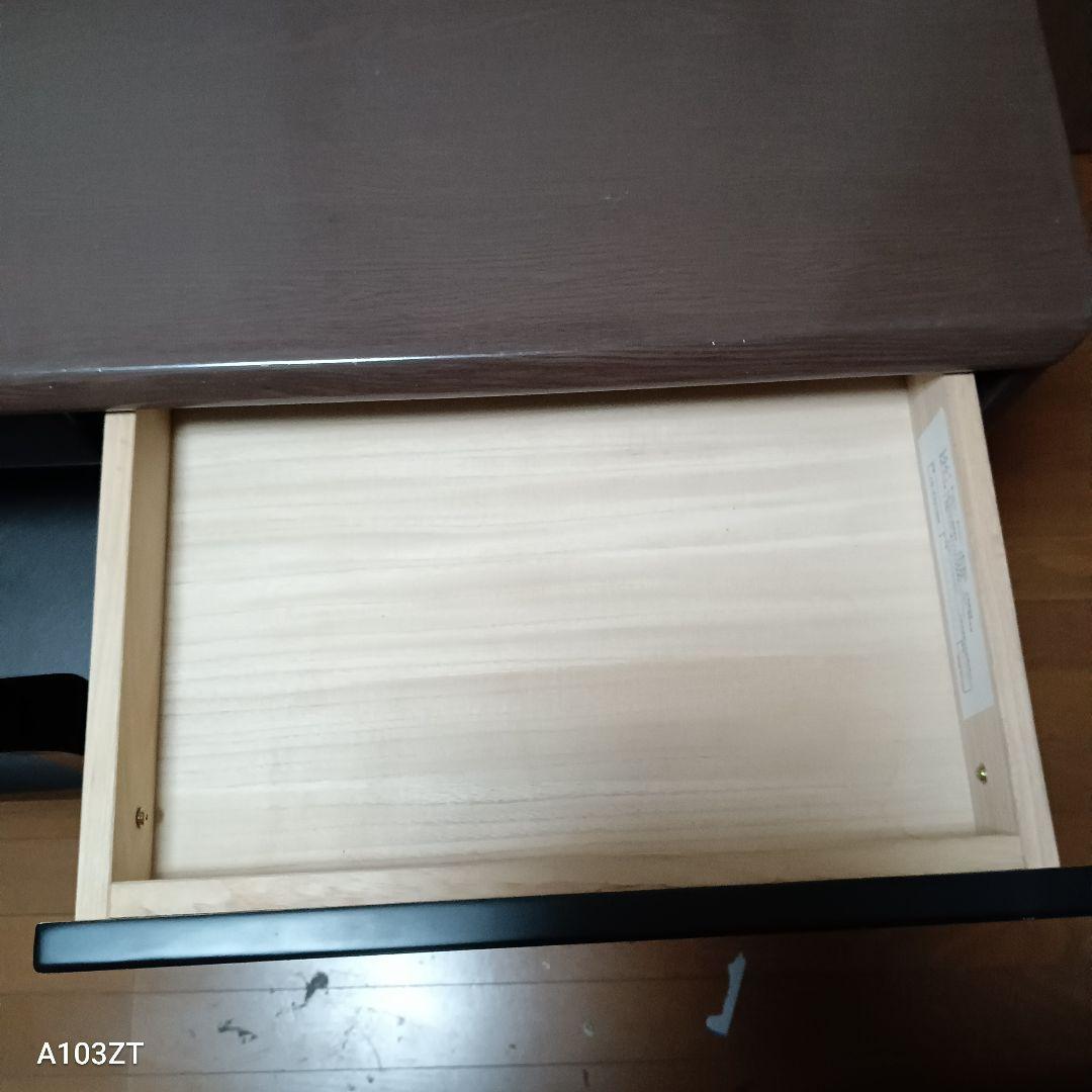 美品　5点セット　学習机、 椅子、上棚、昇降式サイド、卓上ボード　引き取りのみ