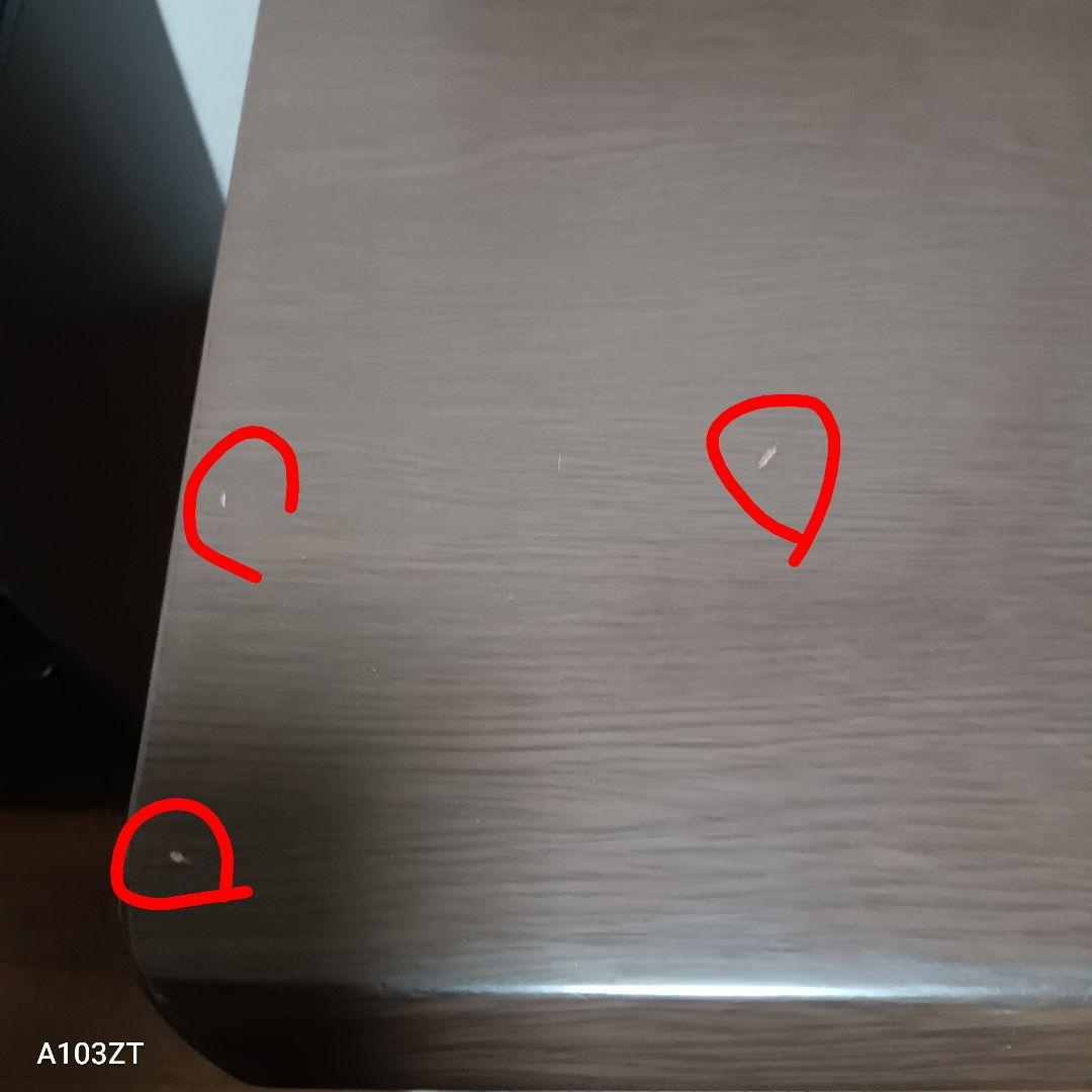 美品　5点セット　学習机、 椅子、上棚、昇降式サイド、卓上ボード　引き取りのみ