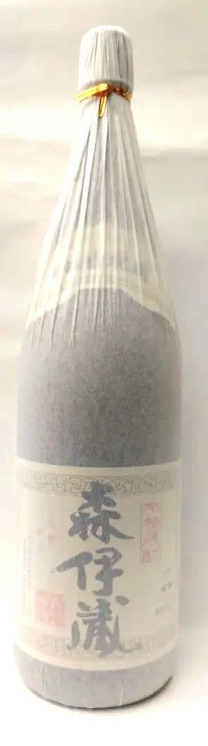 森伊蔵 芋焼酎 1800ml ６本新品