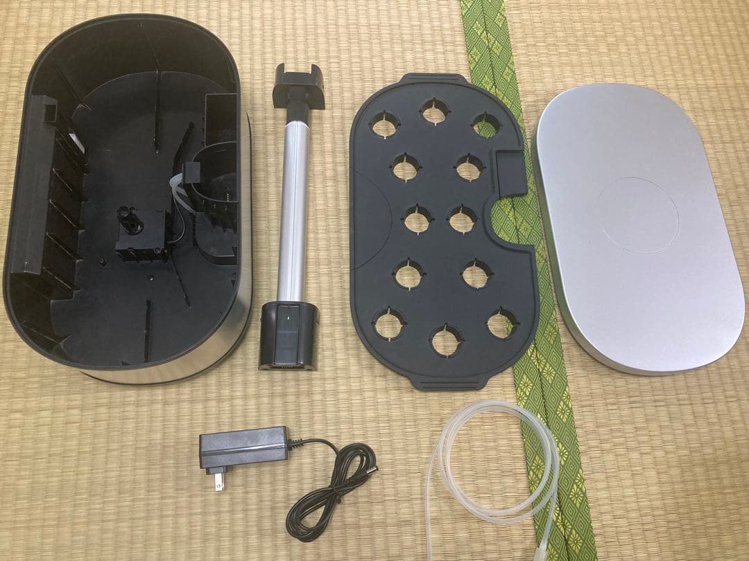 【アプリで管理】水耕栽培キットJustSmart GS1 Plus