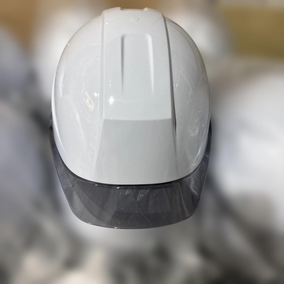 15個セット　ミドリ安全ヘルメットSC-PCL 未使用　サイズ　M