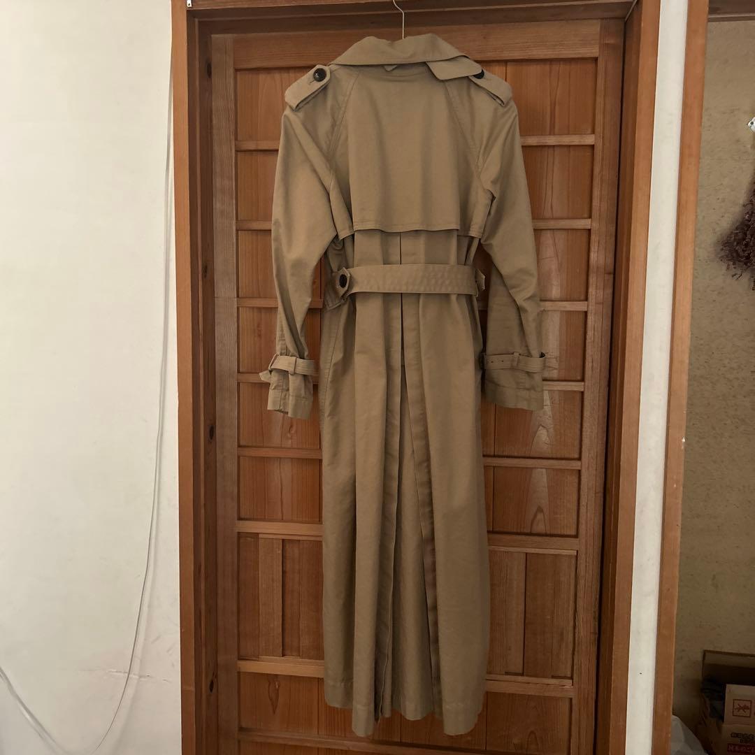 ジャケット・アウター mimoza