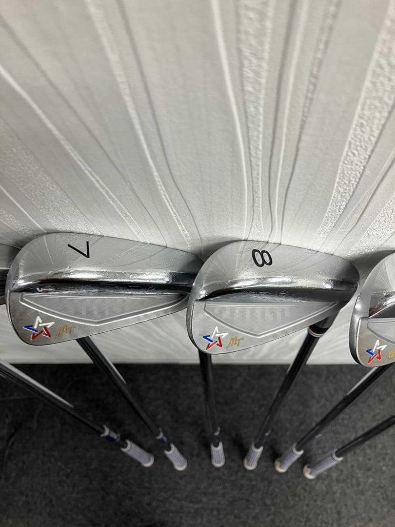 アーティザンＬＳ☆７２０ＨＭ ５番〜ＰＷ