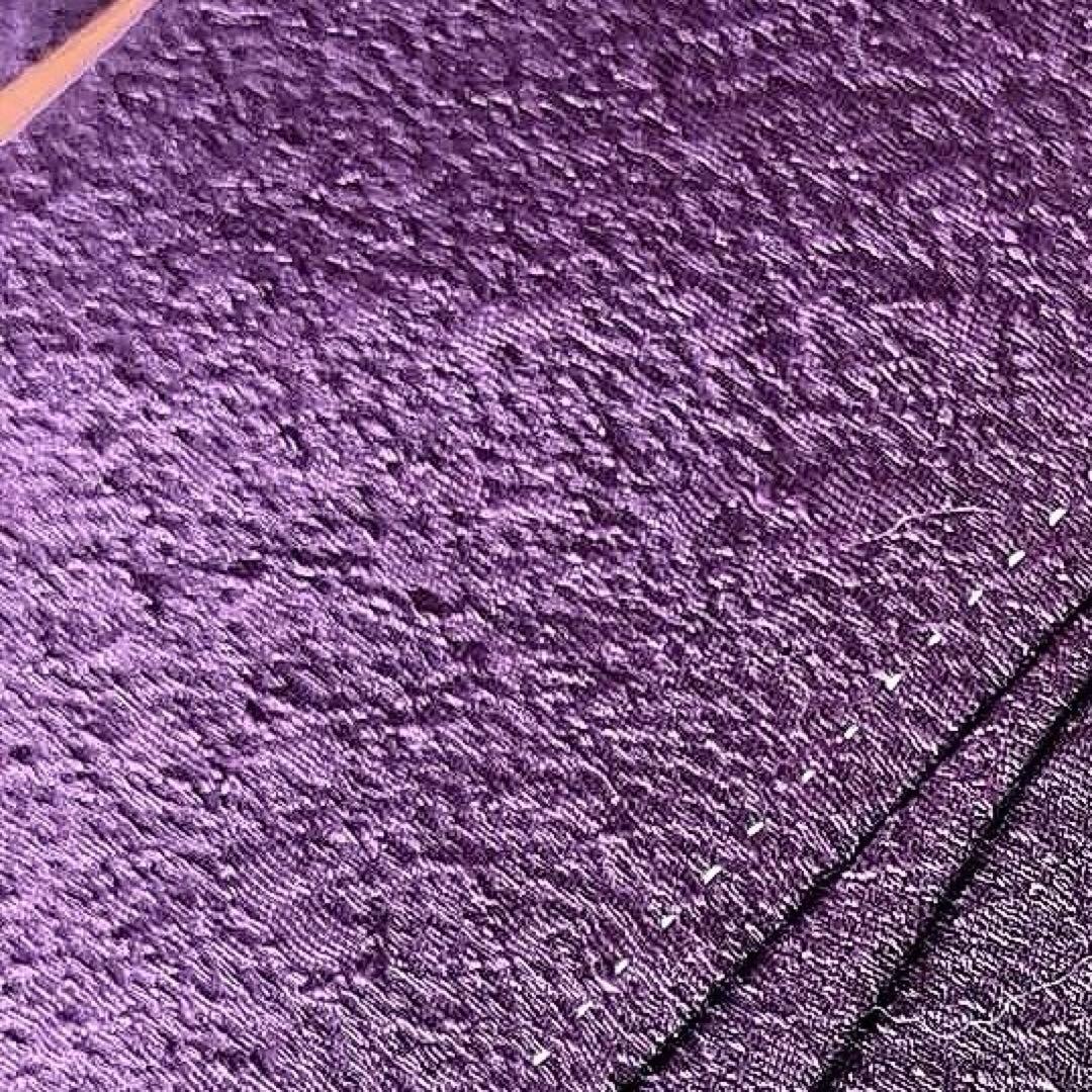 まーページ　プラスサイズ　高身長　絞り　手刺繍　成人式振袖　振袖　裄丈69