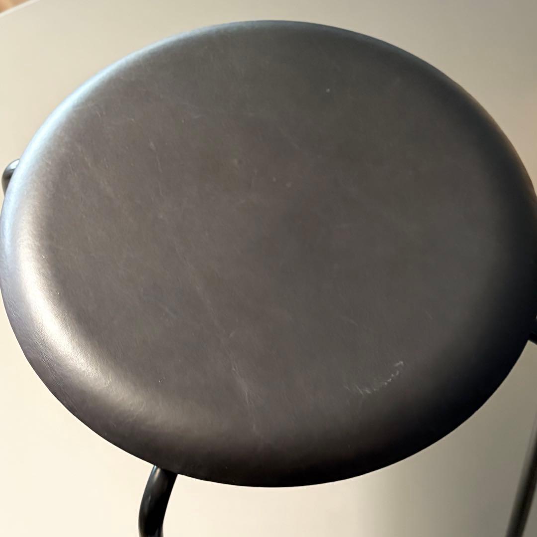 フリッツハンセン　Fritz Hansen ドットスツール　ヤコブセン