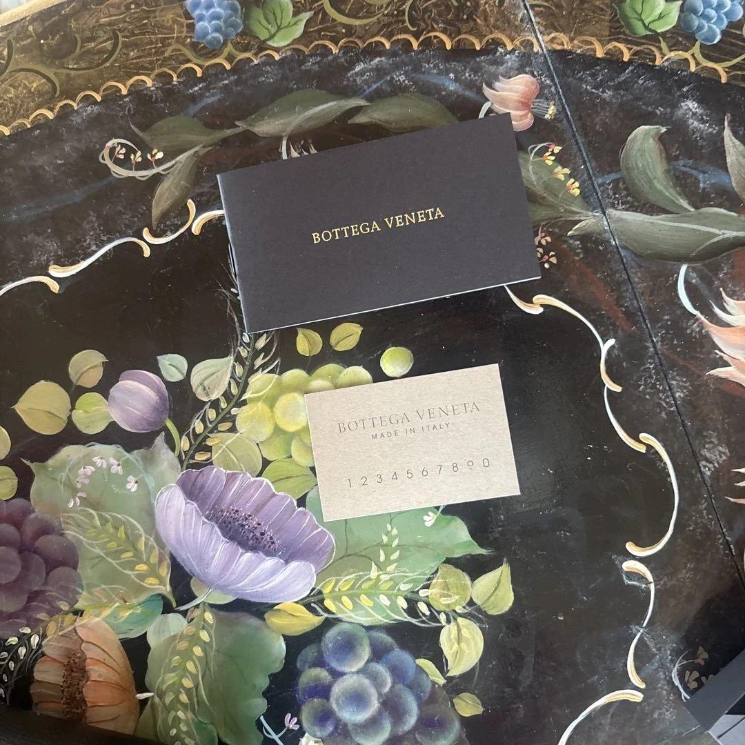 ボッテガベネダ　トートバック