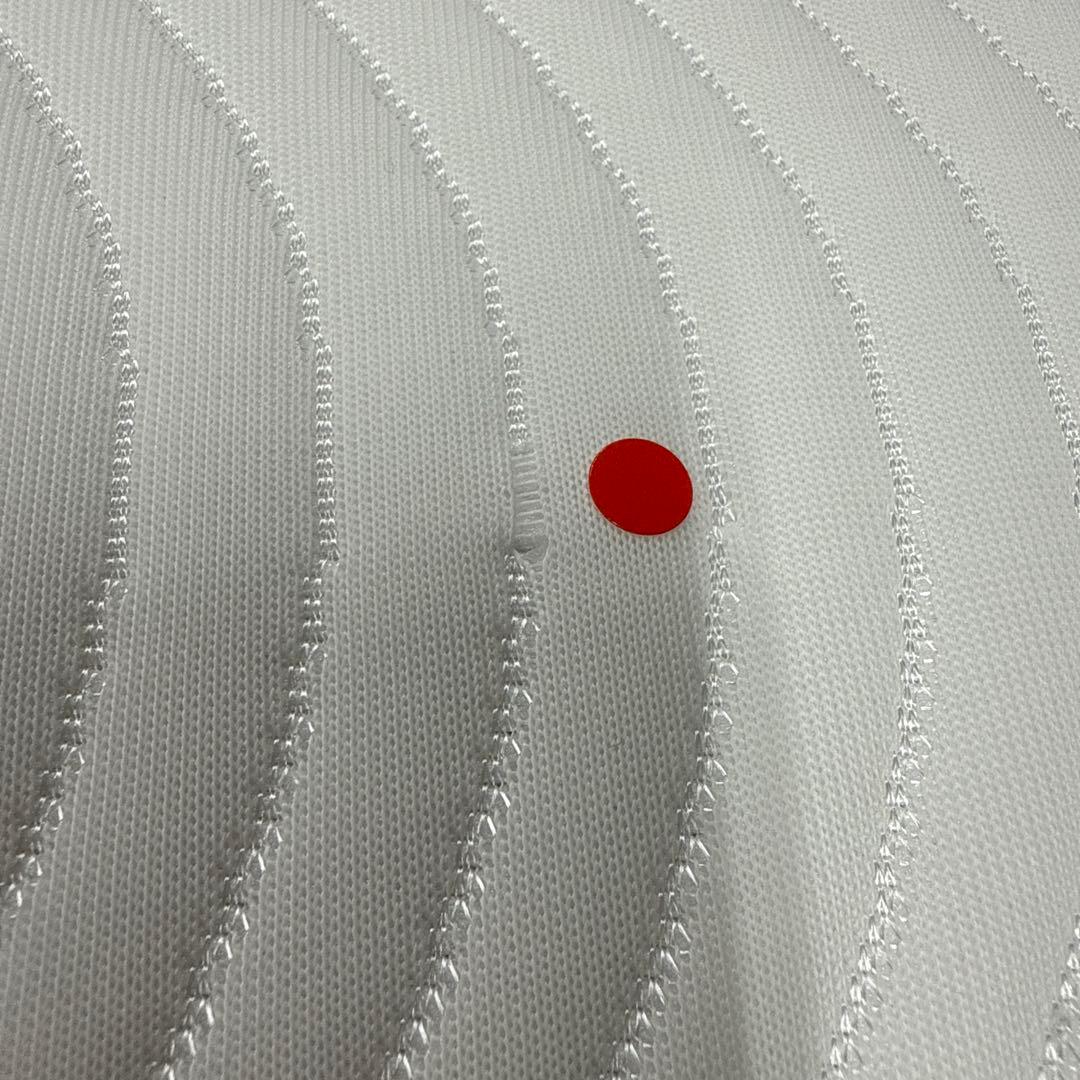 ⑧快適快眠✨コアラ布団OASIS セミダブル 三つ折り 折りたたみ布団✨訳あり品