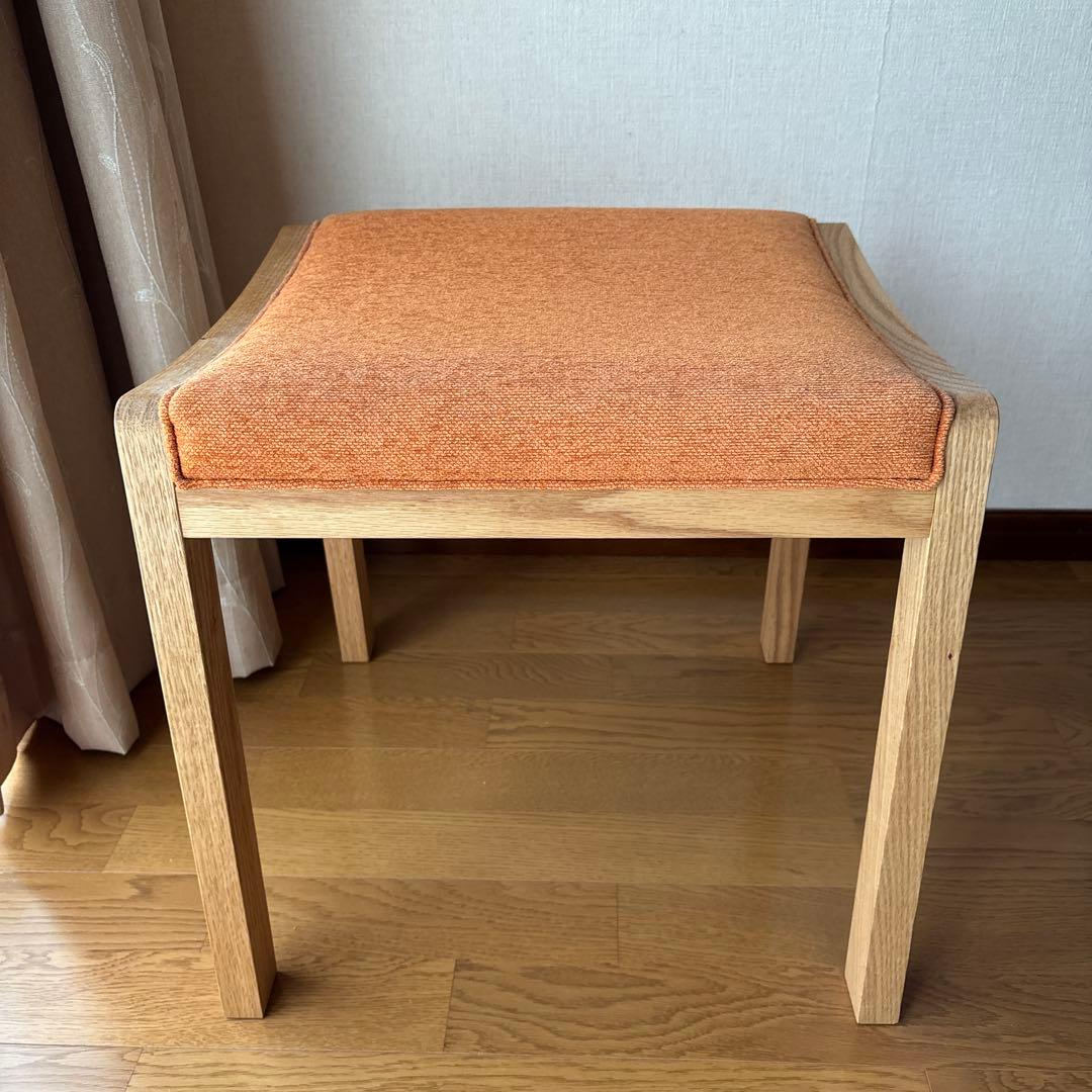 平田椅子製作所　TOPO トッポ　スツール　椅子