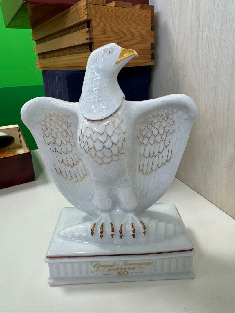 N*3様 janneau ブランデー