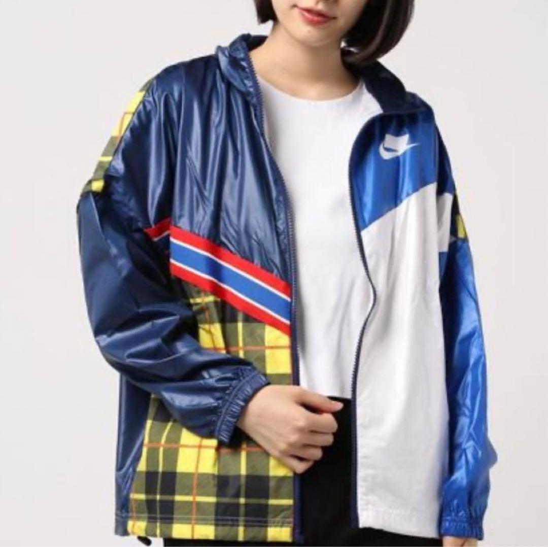 NIKE ナイキ NSW ウーブンジャケット M 新品 稀少 GYAKUSOU