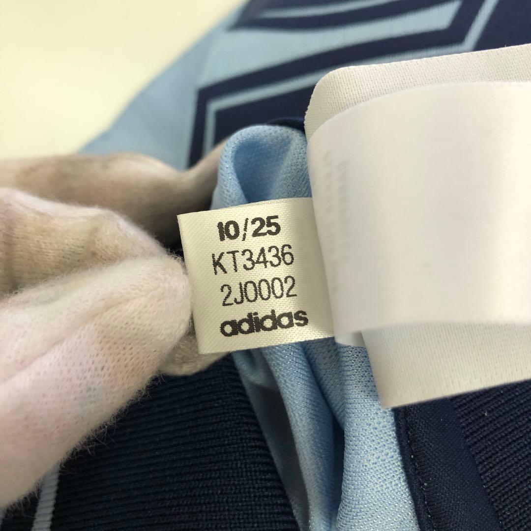 オアシス アディダス ツアー限定品 Tシャツ ジャージ S3344