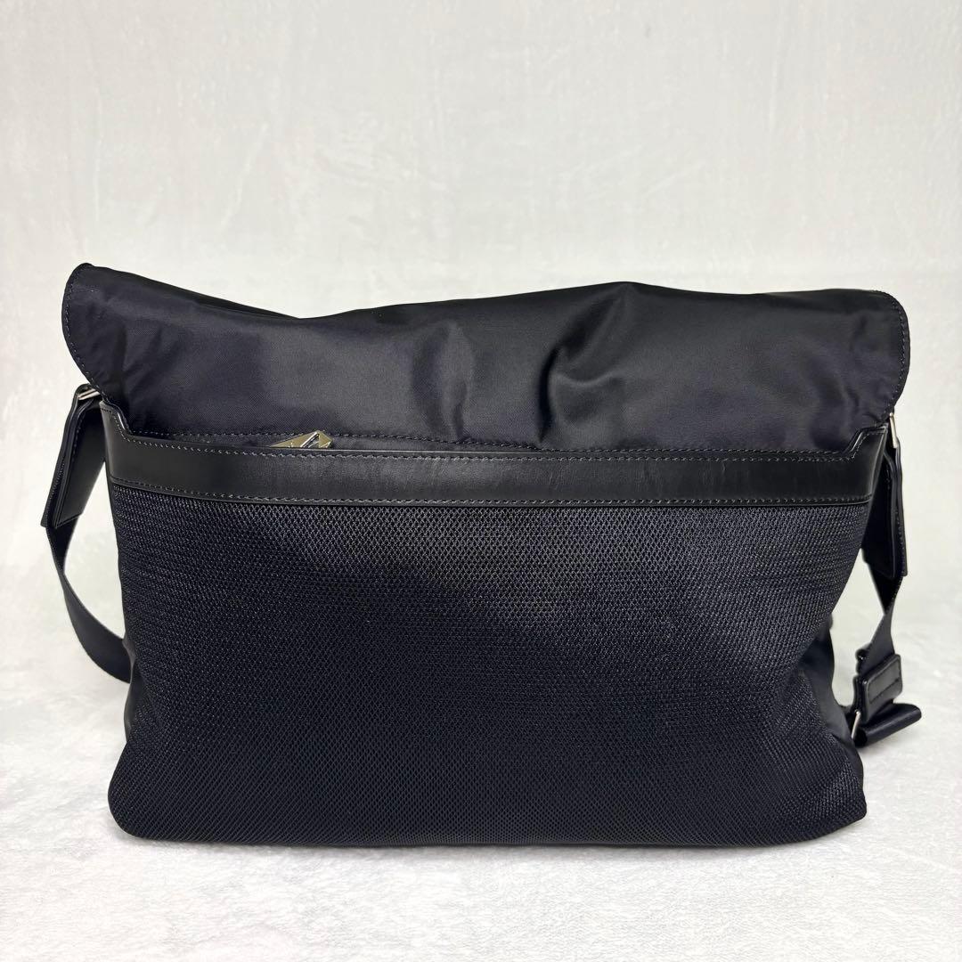 極美品✨️ ポールスミス モノグラム ショルダーバッグ