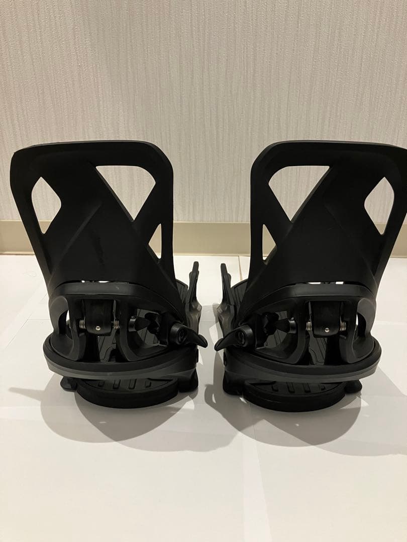 たばてぃーBURTONSTEPONスノーボードブーツ26.0ビンディングS