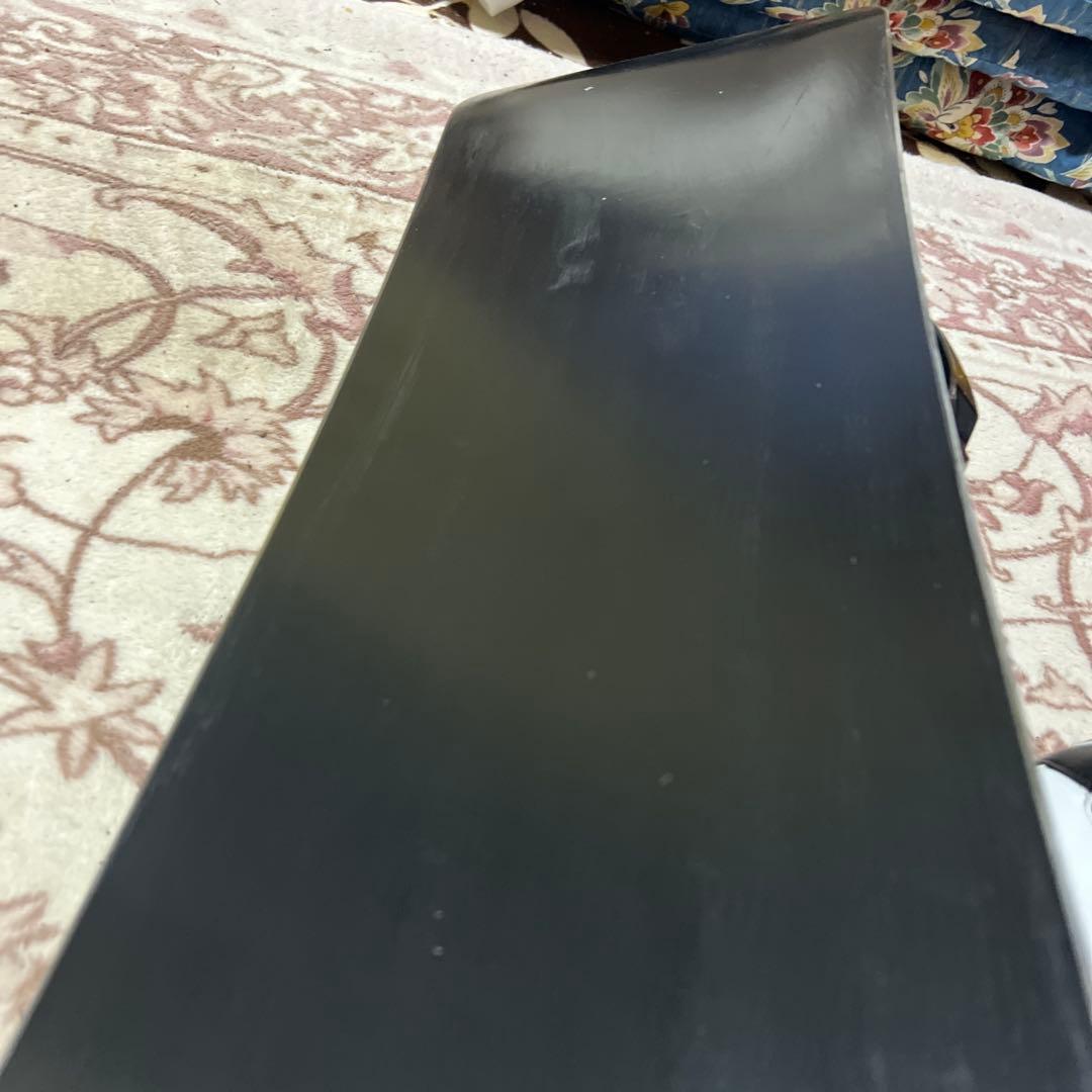 美品 子供用スノーボード 120cmブーツ 22cm 24-25 3点セット