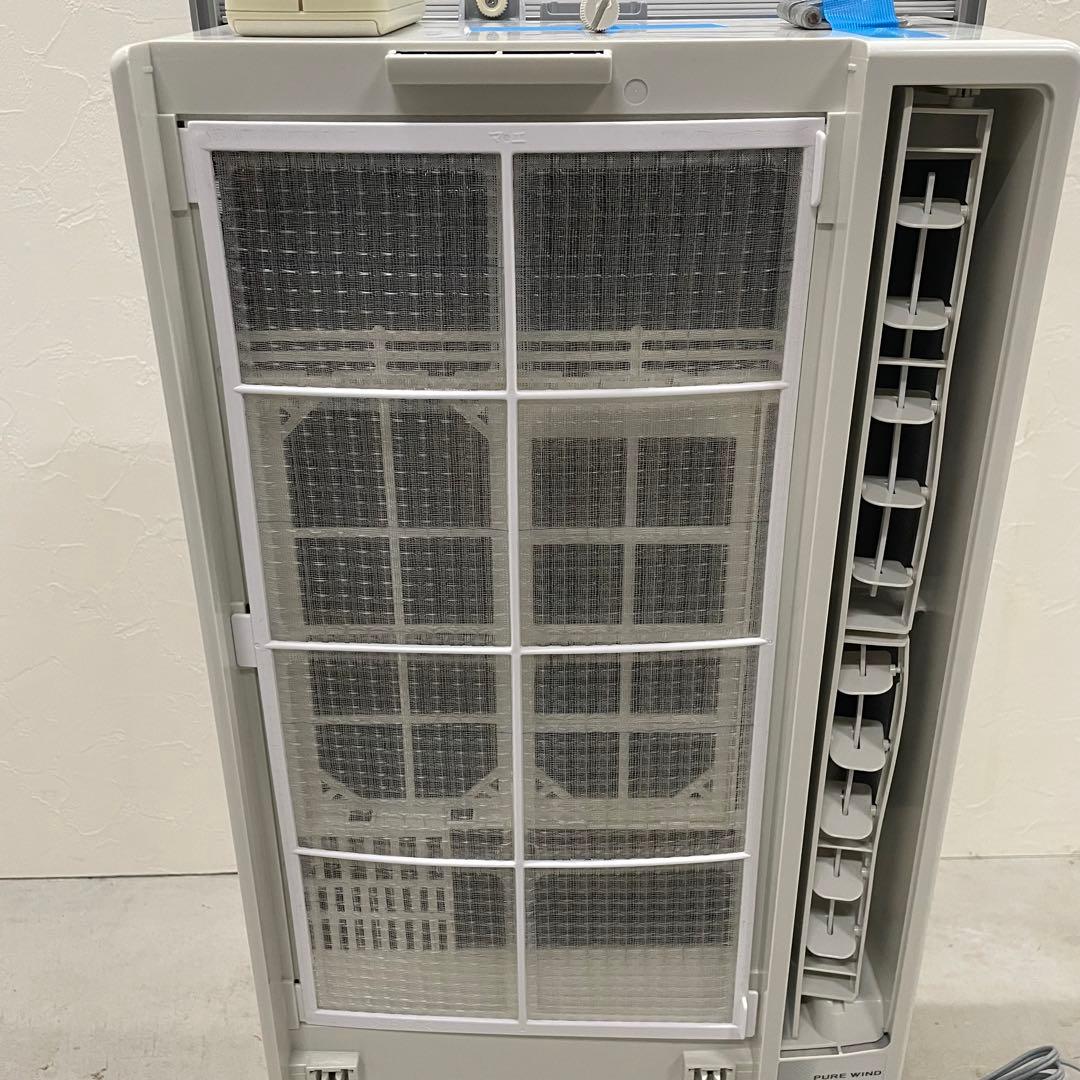 CORONA コロナ ルームエアコン ウインド形 冷房専用 CW-F1617