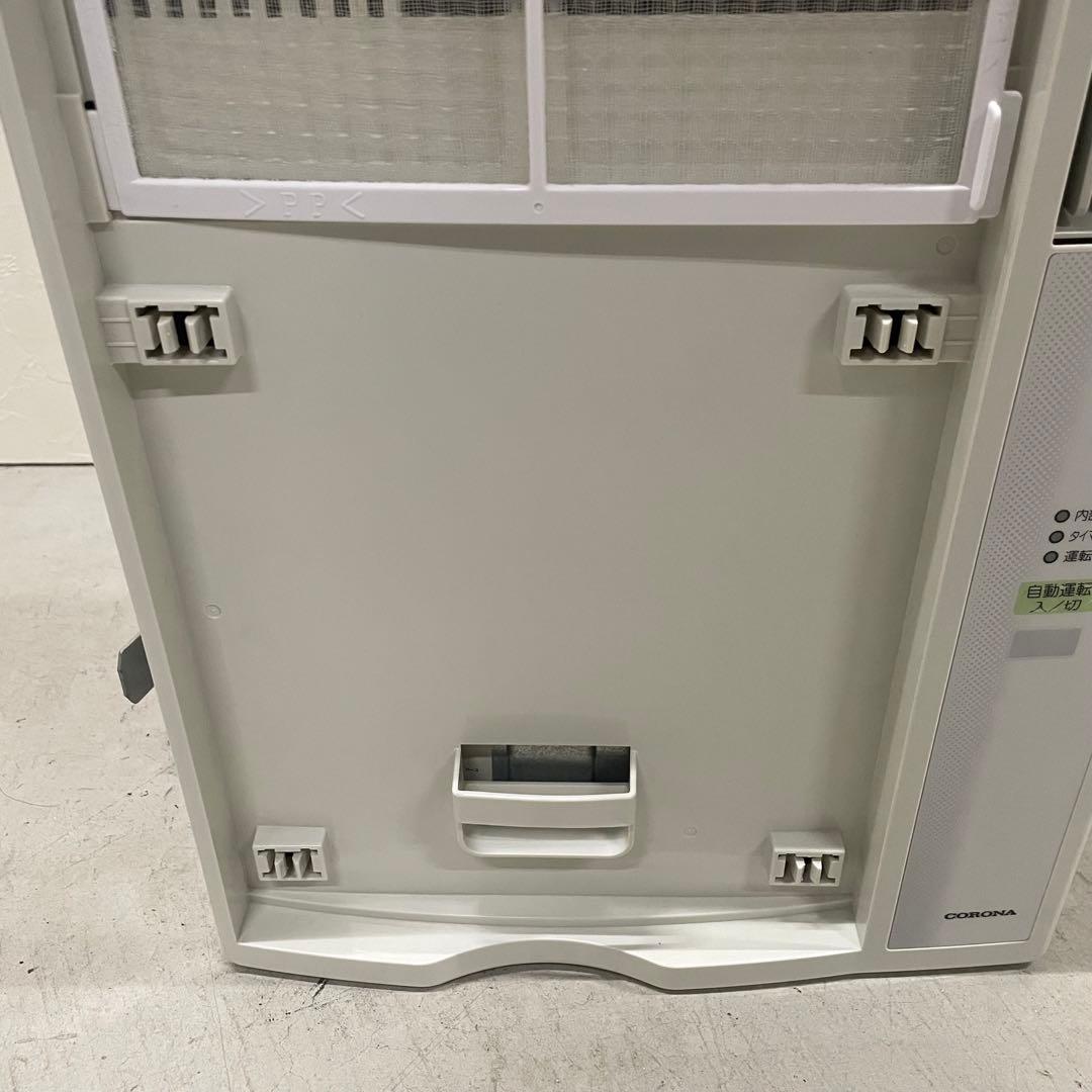 CORONA コロナ ルームエアコン ウインド形 冷房専用 CW-F1617