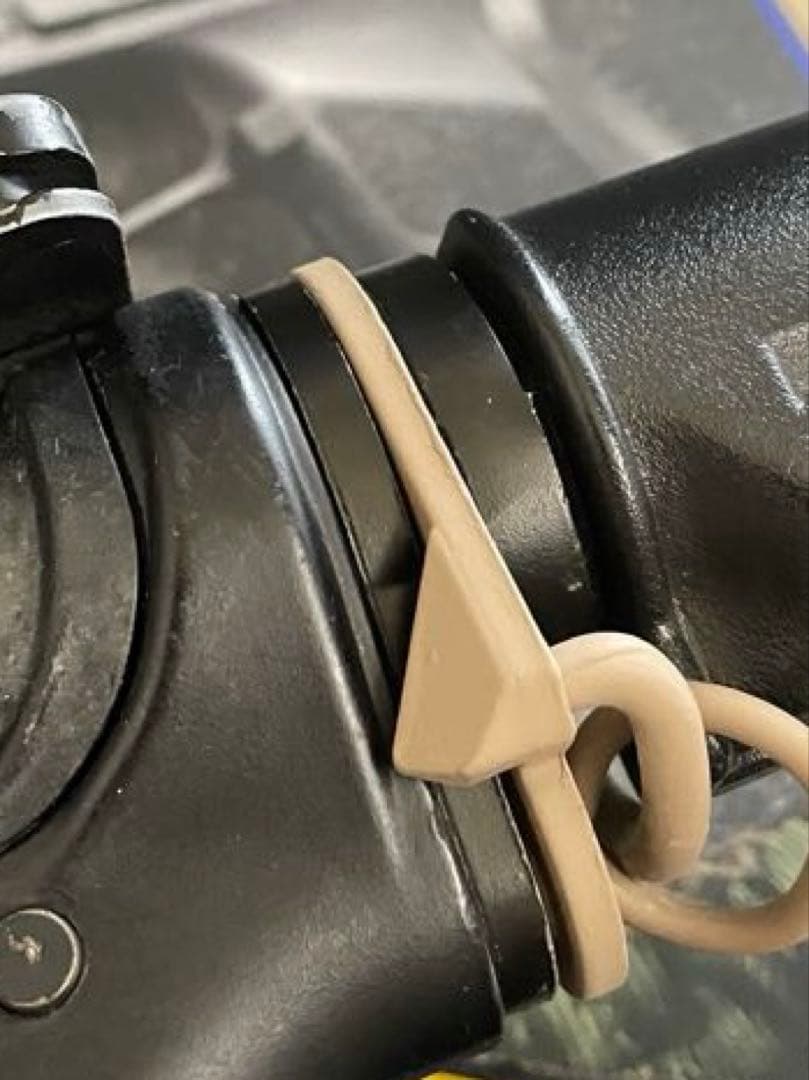 ミリタリー装備 セット