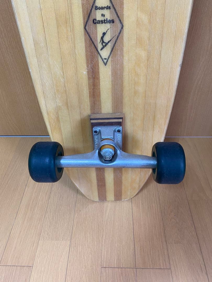 タウカン　ロンスケ　ロングサーフスケートボード　サーフィン　スノボー　スケボー