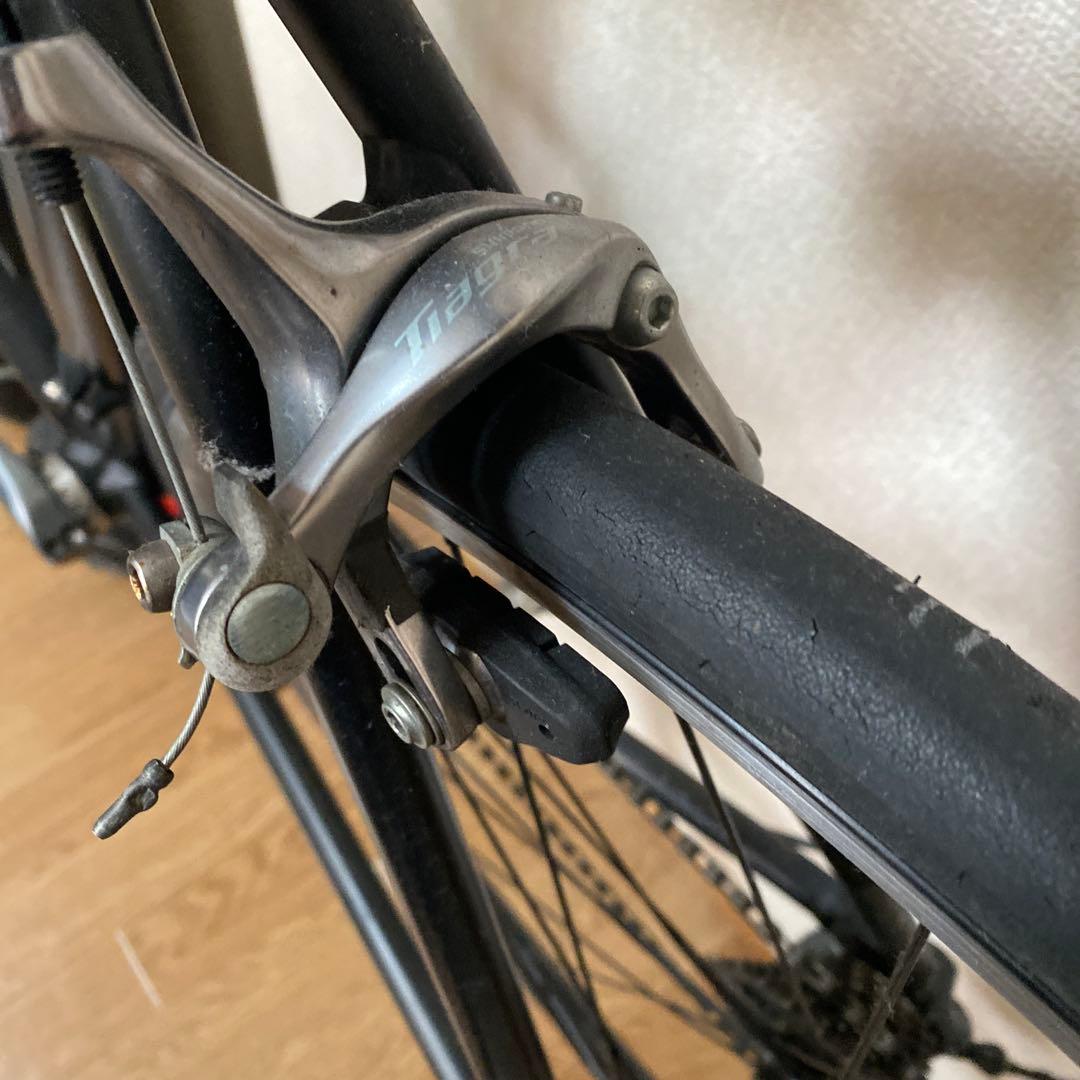 【ジャンク品】FELTロードバイク　エントリーモデル　F85