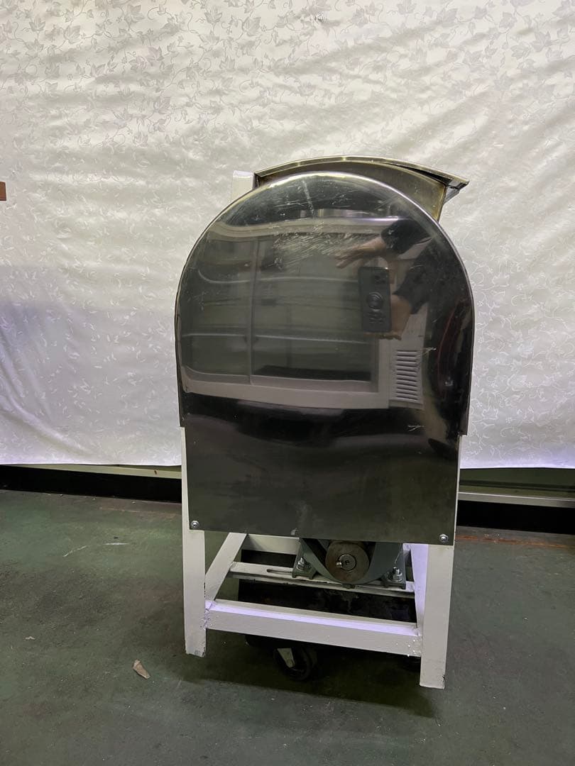 業務用ミキサー 生地作成用