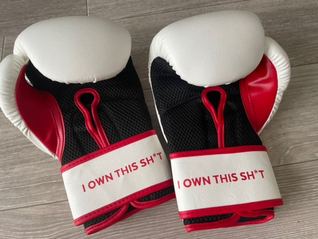 早い者勝ち【RumbleBoxingGlove 14oz/ ボクシンググローブ】