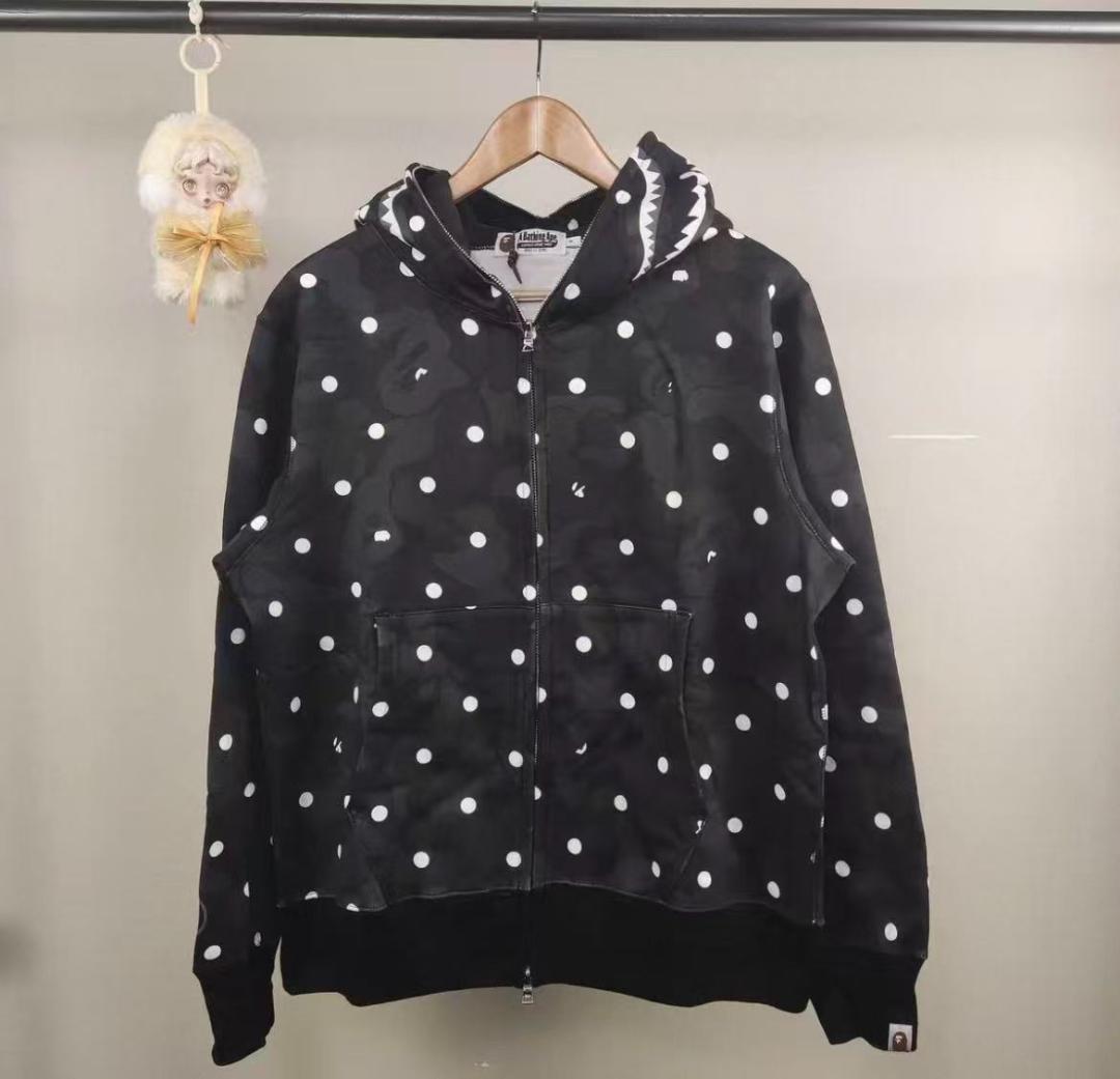 ジャケット・アウター A BATHING APE FW25 Bape