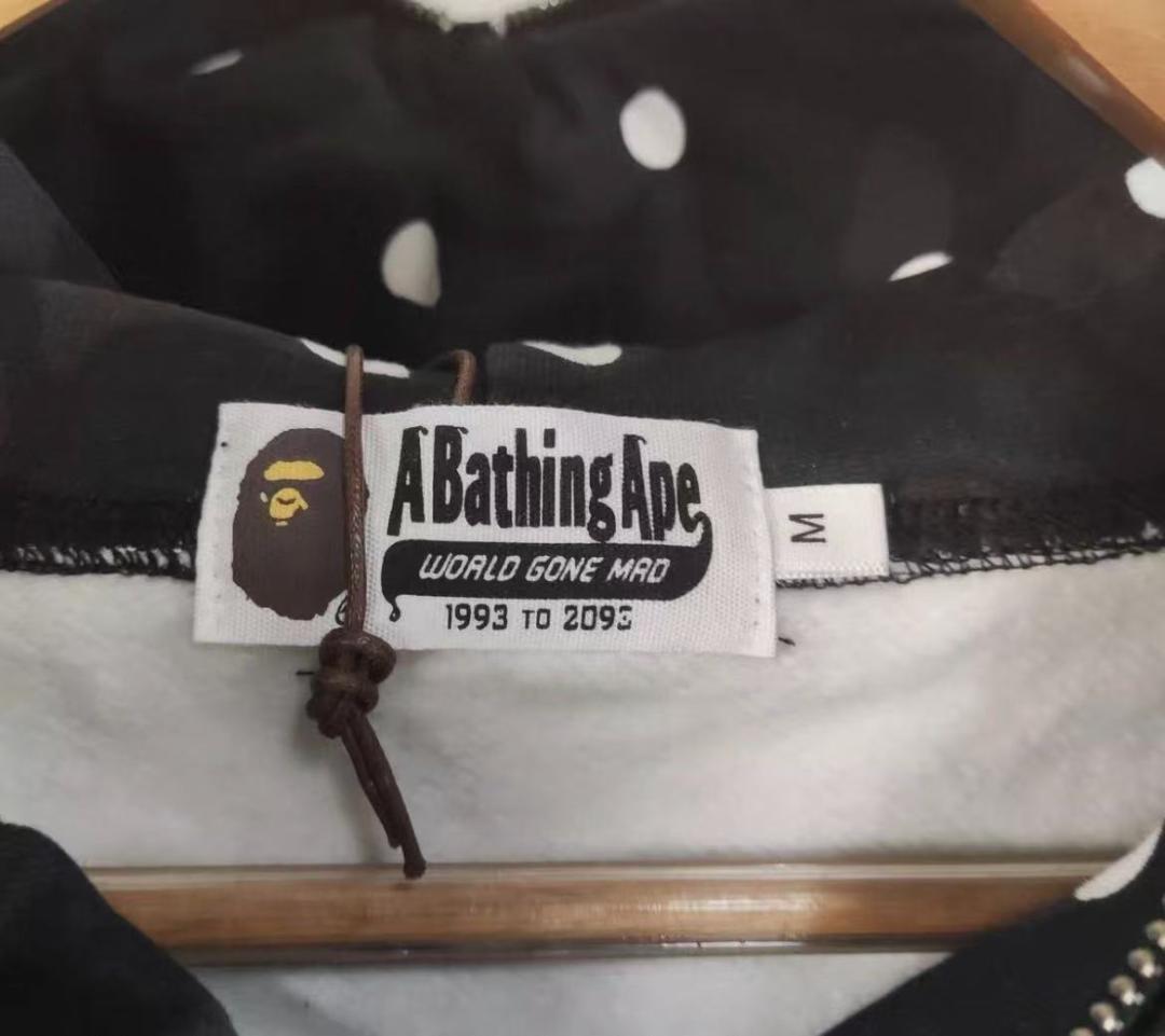 ジャケット・アウター A BATHING APE FW25 Bape