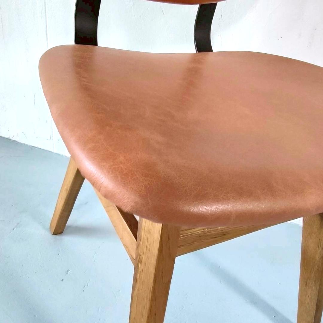 希少 クラッシュゲート ブランキーチェア 美品