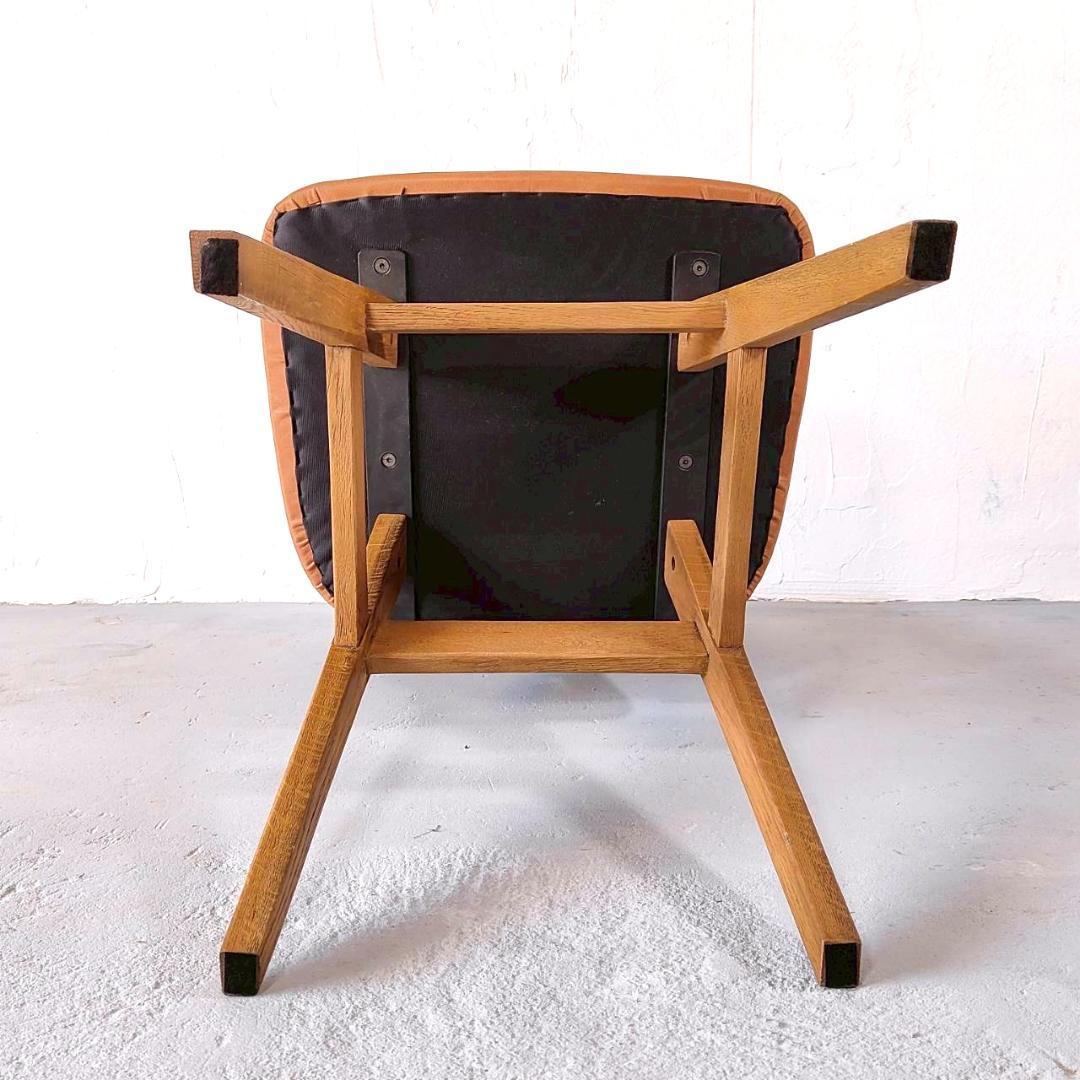 希少 クラッシュゲート ブランキーチェア 美品