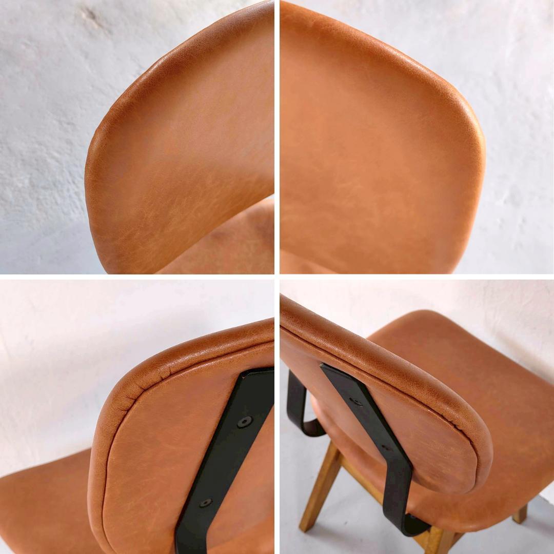 希少 クラッシュゲート ブランキーチェア 美品