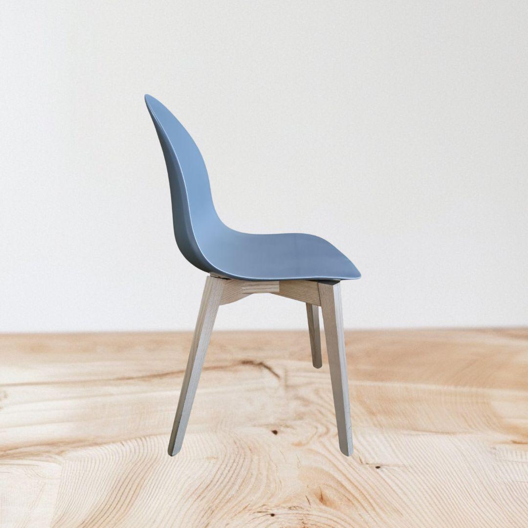 Calligaris カリガリス Academy チェア 2脚セット※二口発送