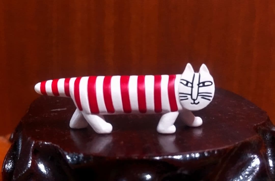 リサラーソン ケンネルブルテリア 左目ブチ ＆ マイキーガチャ