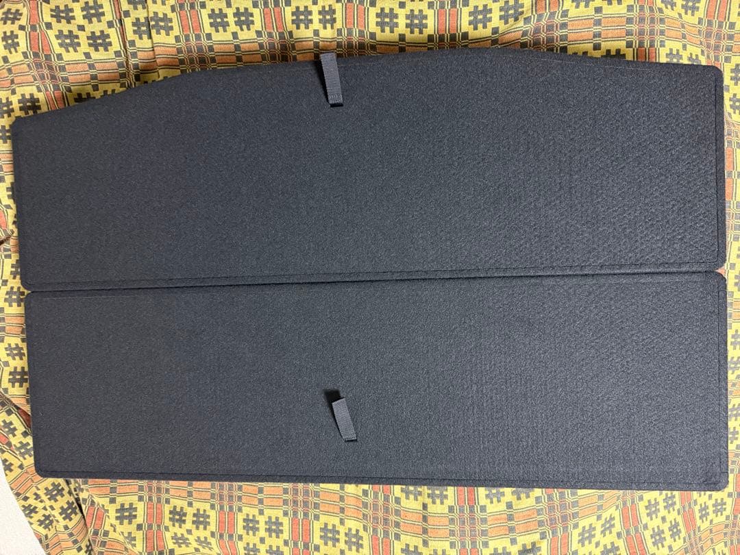 ノート オーラ E13 FE13 日産純正ラゲッジアンダーボックス