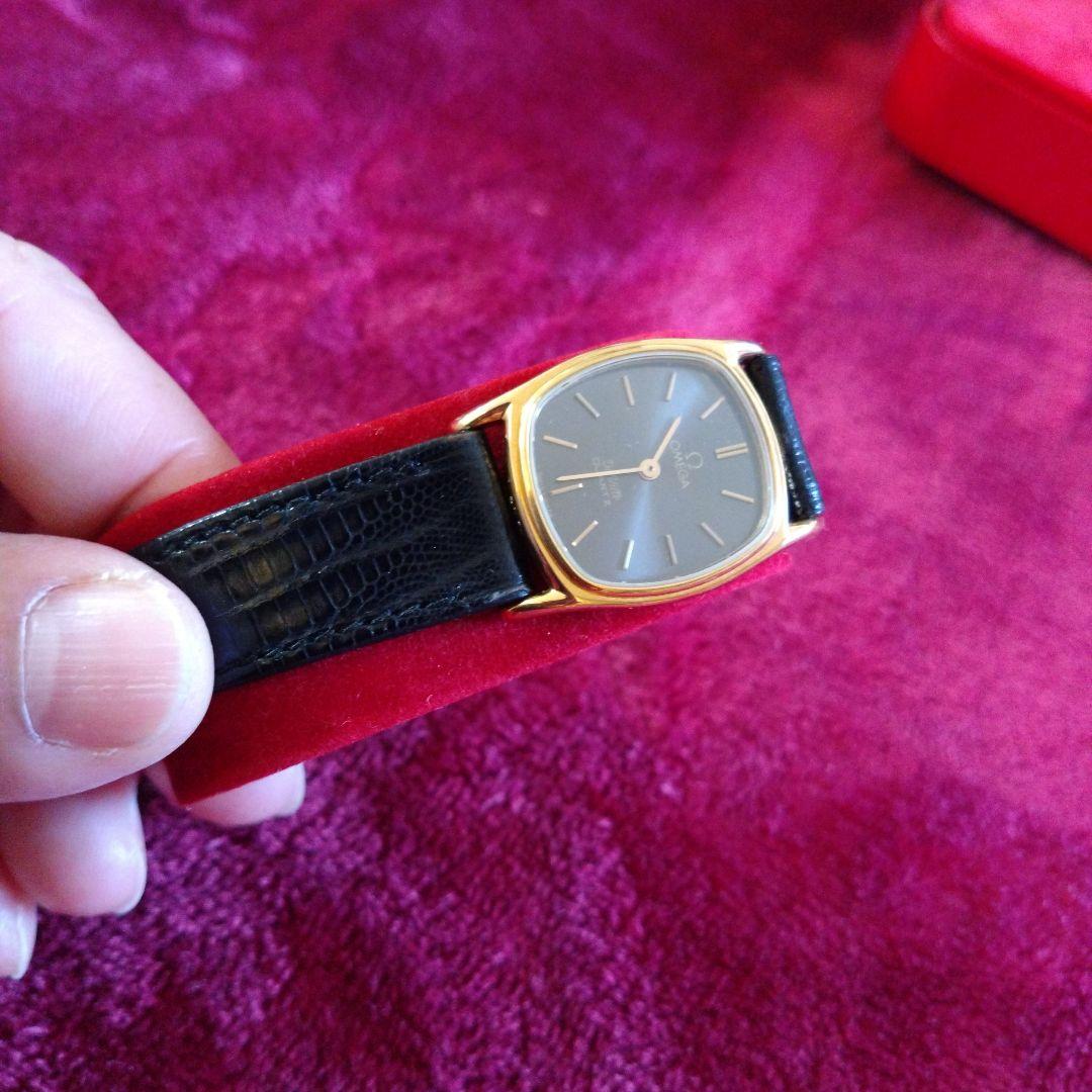 6*k様 時計　オメガ　OMEGA　ペアウォッチ　クラッシック　アンティーク