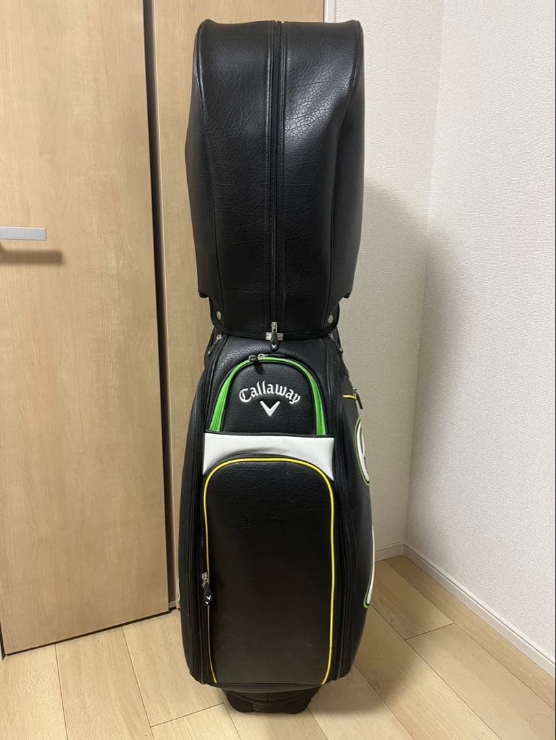 Callaway EPIC FLASH ゴルフバッグ